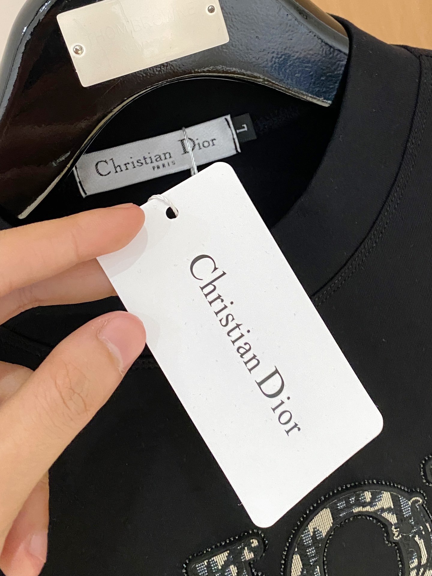 Chanel Haute Couture Designer Jacket Coat Ready-to-Wear Ref.1D94092E 4