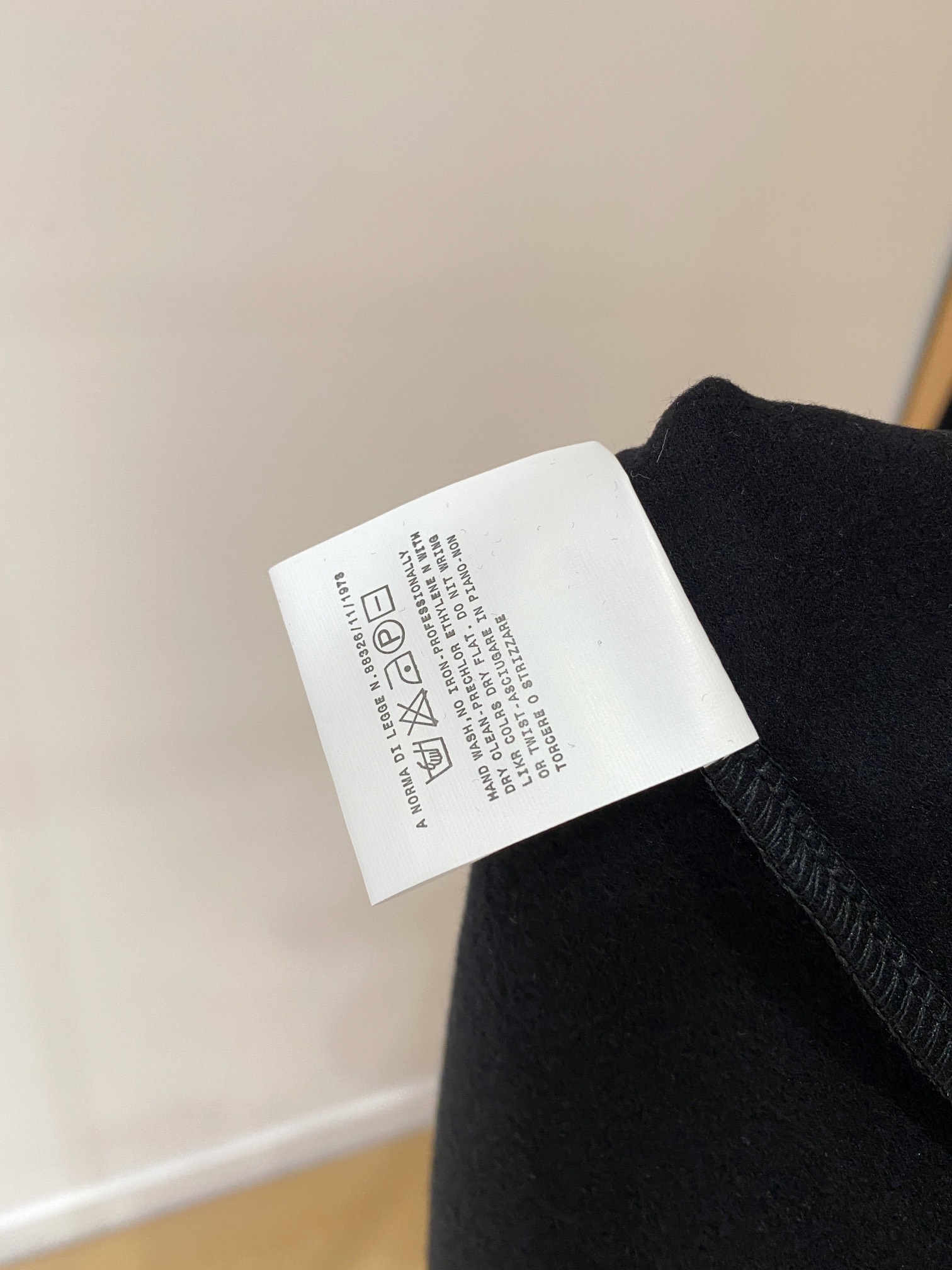 Chanel Haute Couture Designer Jacket Coat Ready-to-Wear Ref.1D94092E 8