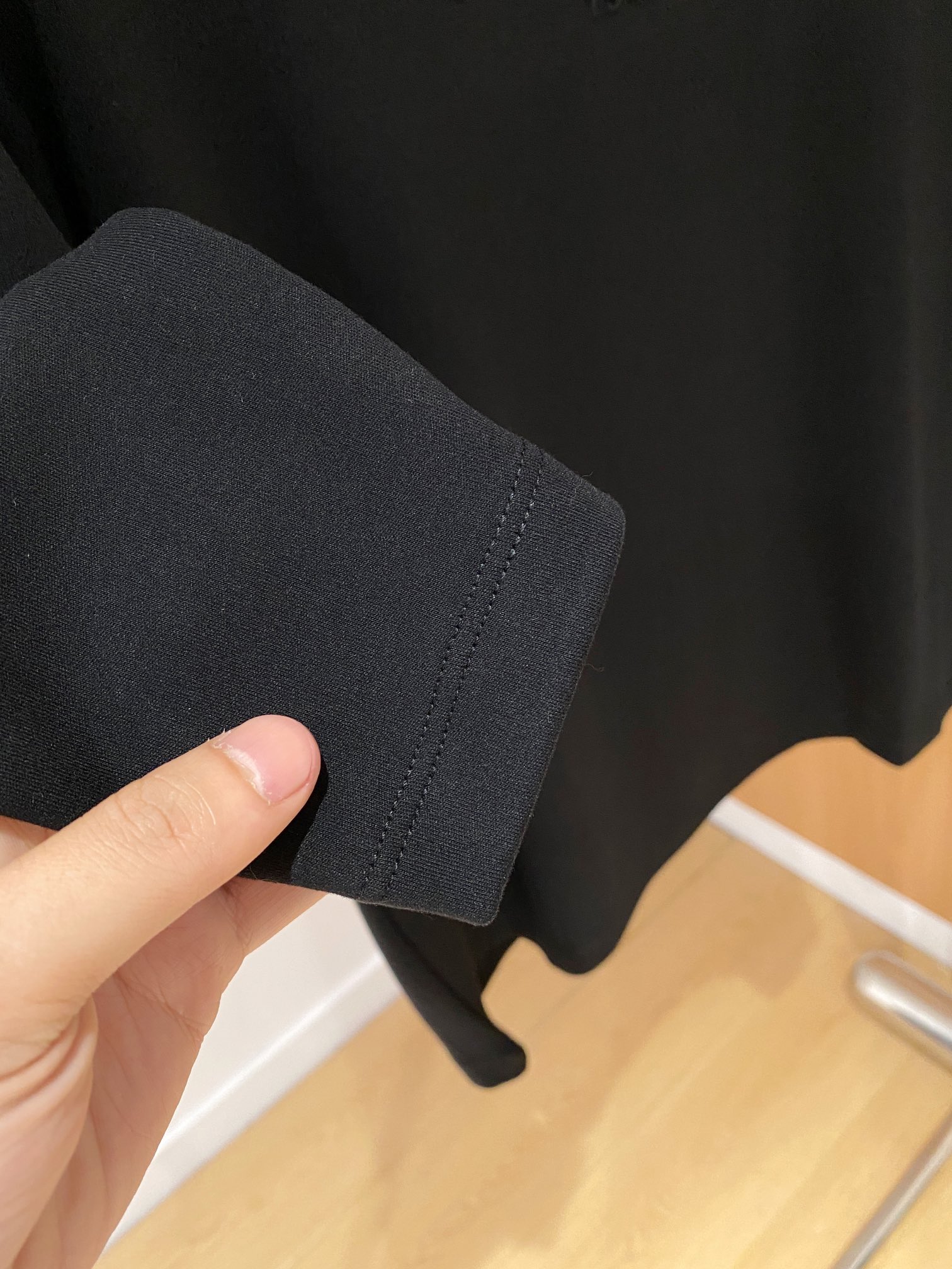 Chanel Haute Couture Designer Jacket Coat Ready-to-Wear Ref.1D94092E 7