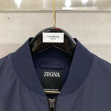 ❤️ ZEGNA 代购级别牛货!2025柜台同步系列 原版五金 面料选用进口聚酯纤维面料,光泽感强, ❤️ ZEGNA 代购级别牛货!2025柜台同步系列 原版五金 面料选用进口聚酯纤维面料,光泽感强,