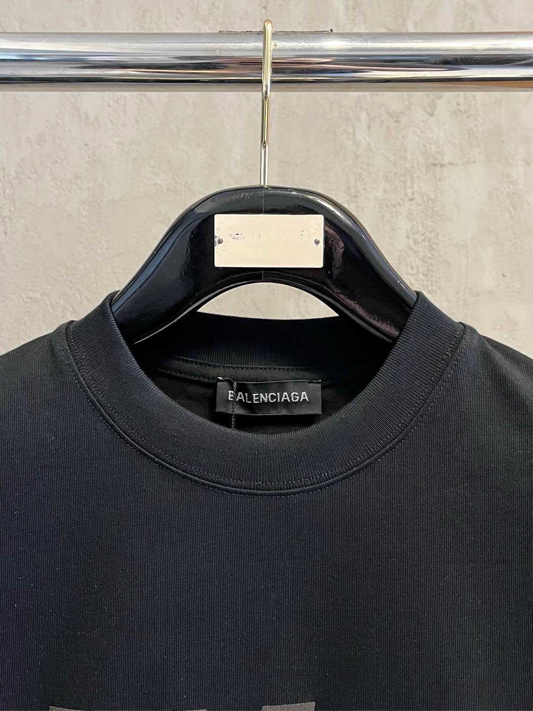 Queen’s 2025 Autumn/Winter High-End Men’s T-Shirt: Premium Quality, Custom Design, Pure Cotton - 图片 2