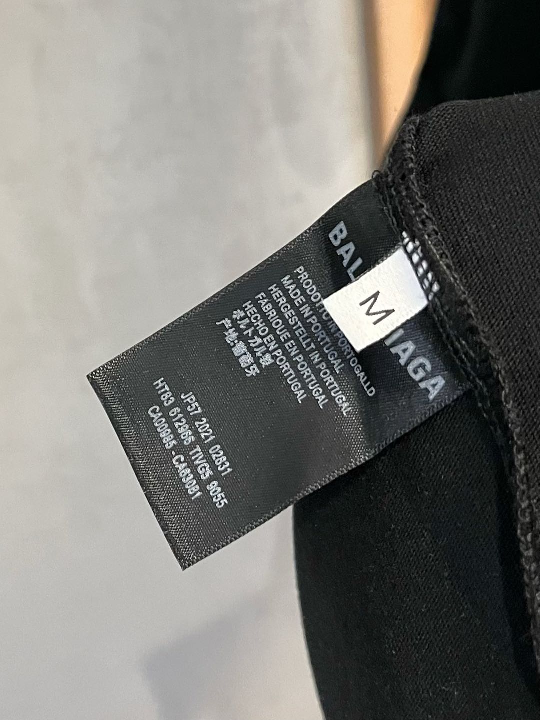 Queen’s 2025 Autumn/Winter High-End Men’s T-Shirt: Premium Quality, Custom Design, Pure Cotton - 图片 8