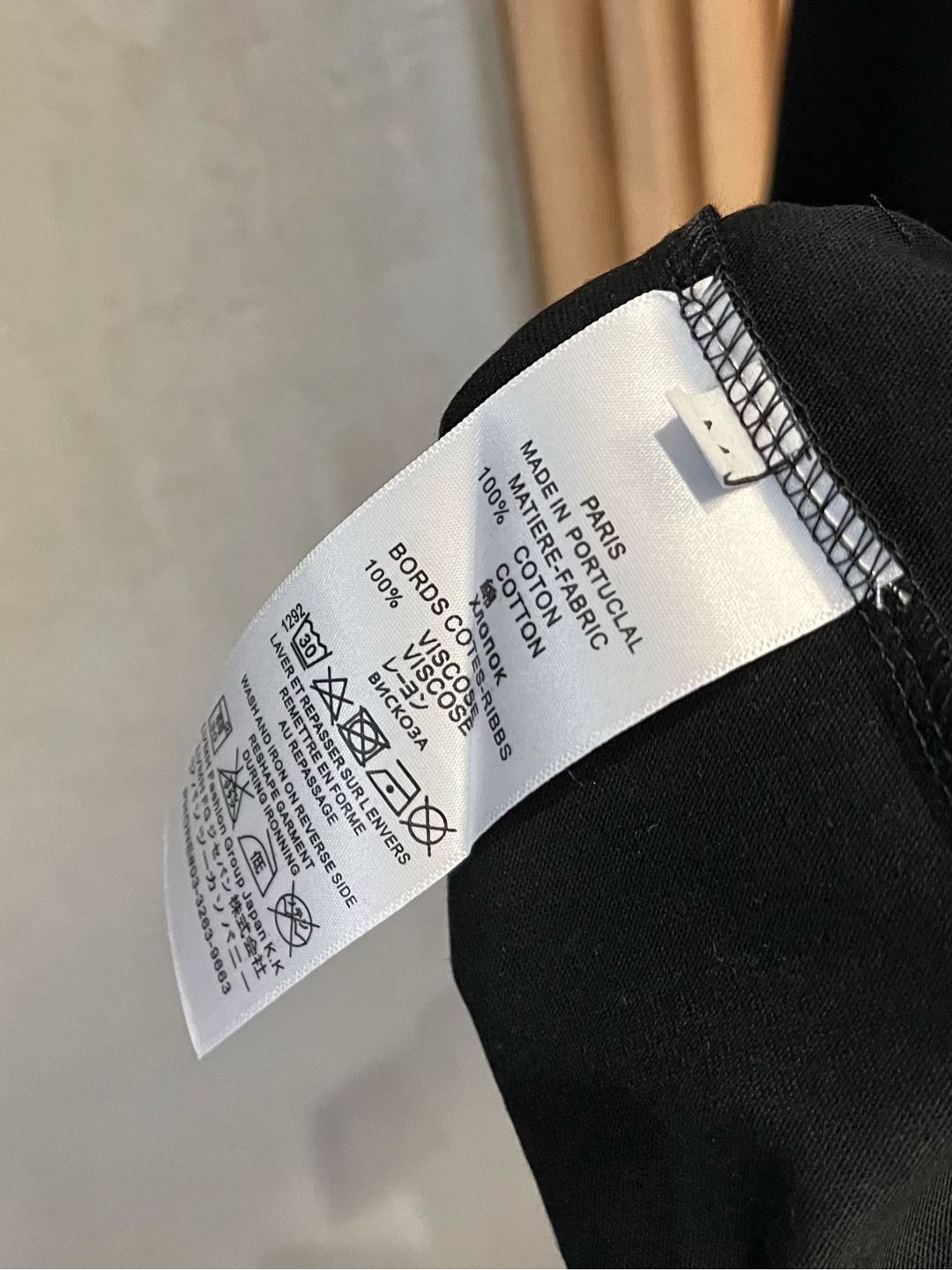 High-End Custom Men’s Winter T-Shirt: Premium Quality, Pure Cotton, Sizes M-3XL - 图片 8