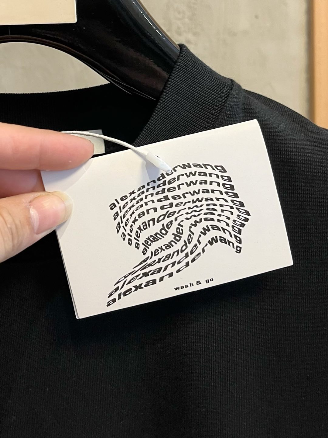 High-End Custom Men’s Winter T-Shirt: Premium Quality, Pure Cotton, Sizes M-3XL - 图片 5