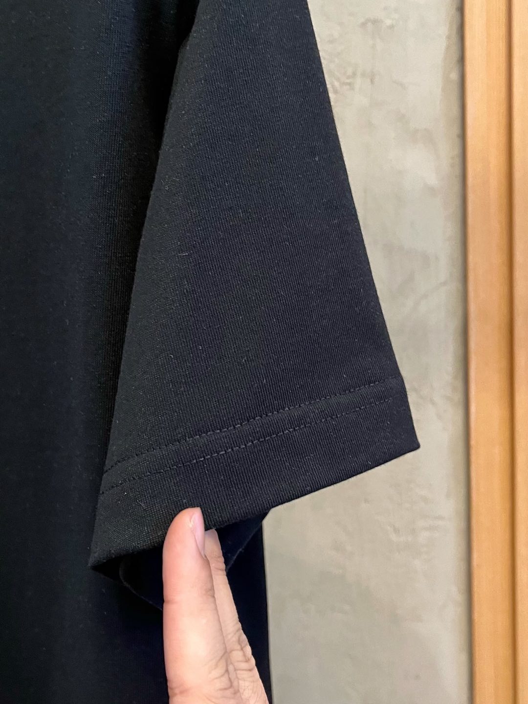 High-End Custom Men’s Winter T-Shirt: Premium Quality, Pure Cotton, Sizes M-3XL - 图片 6