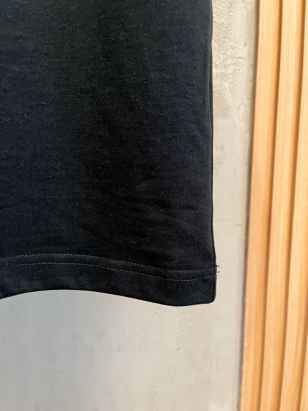 High-End Custom Men’s Winter T-Shirt: Premium Quality, Pure Cotton, Sizes M-3XL - 图片 7