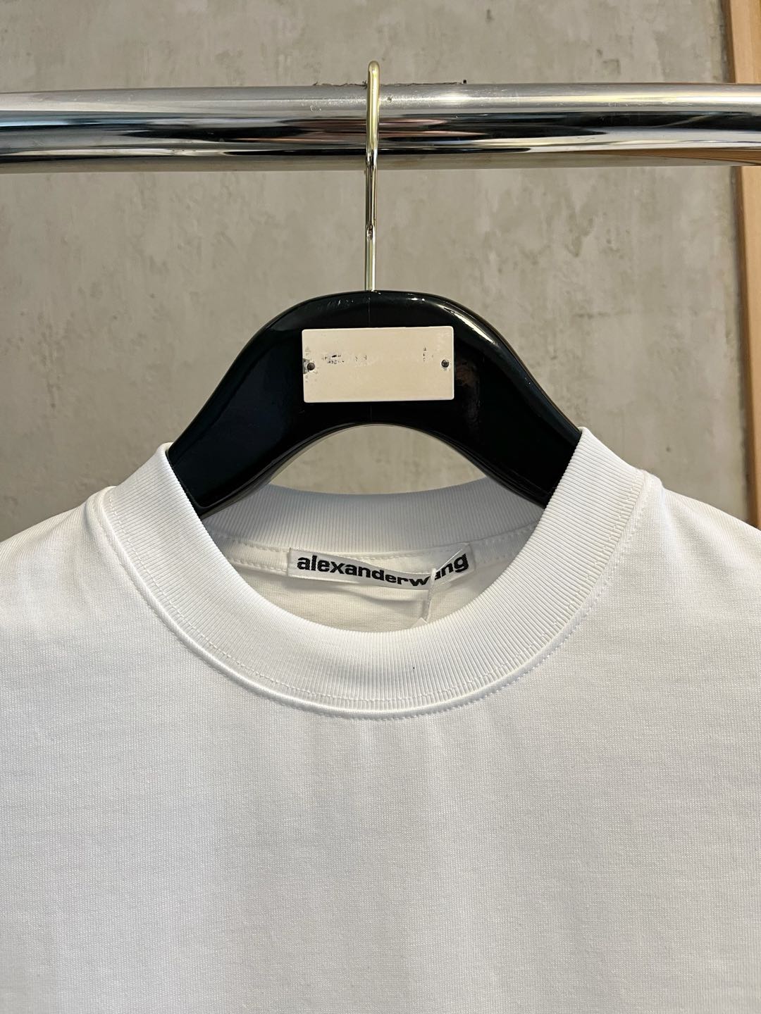 High-End Queen’s Autumn/Winter 2025 T-Shirt for Men: Premium Quality, Custom Design, Pure Cotton. - 图片 2