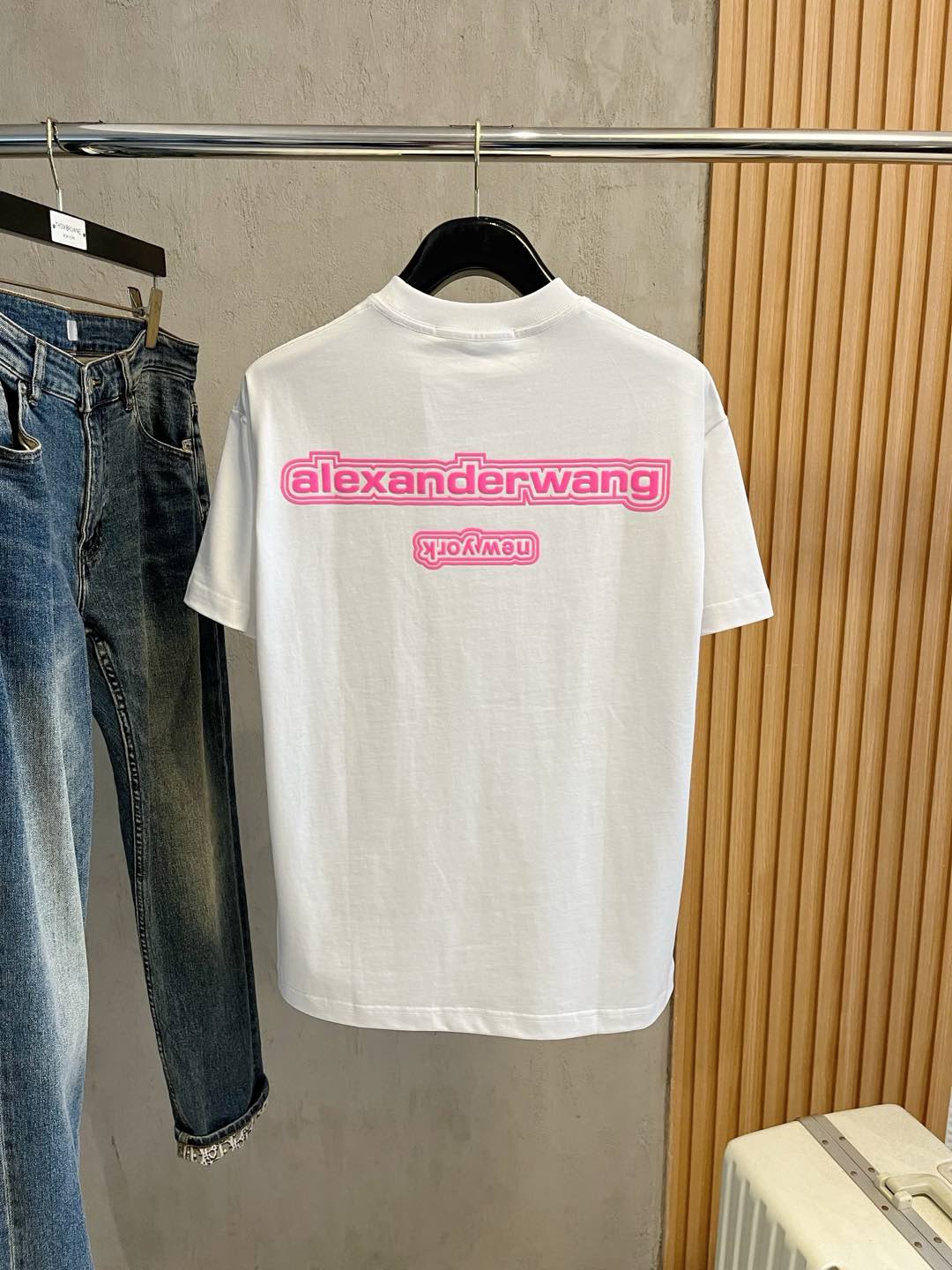 High-End Queen’s Autumn/Winter 2025 T-Shirt for Men: Premium Quality, Custom Design, Pure Cotton. - 图片 9