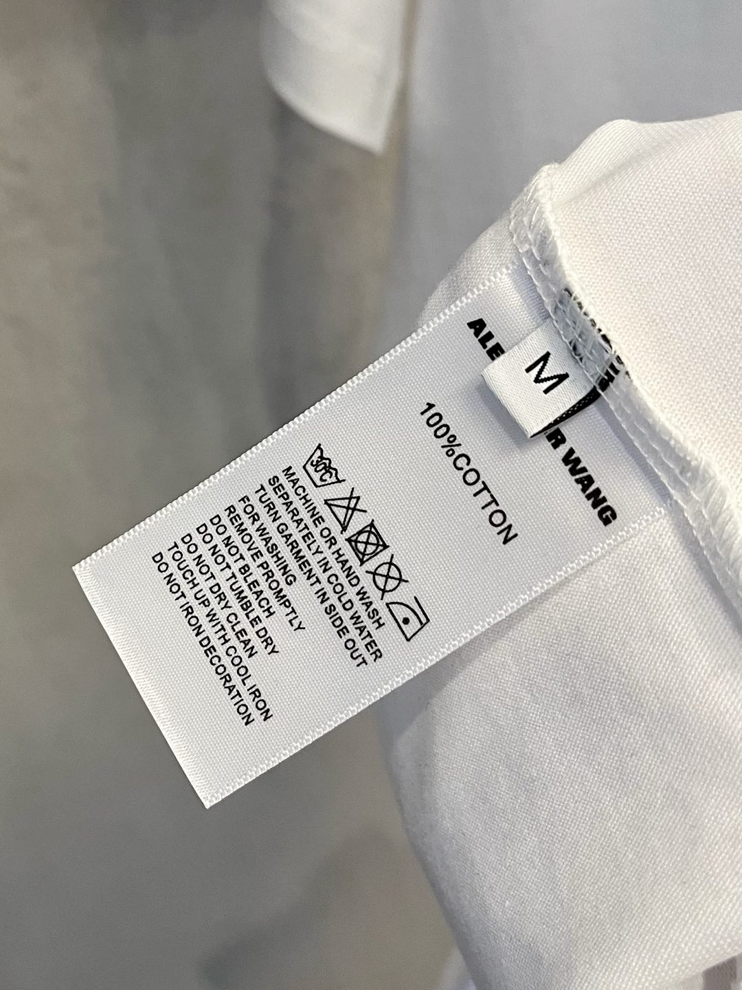 High-End Queen’s Autumn/Winter 2025 T-Shirt for Men: Premium Quality, Custom Design, Pure Cotton. - 图片 8
