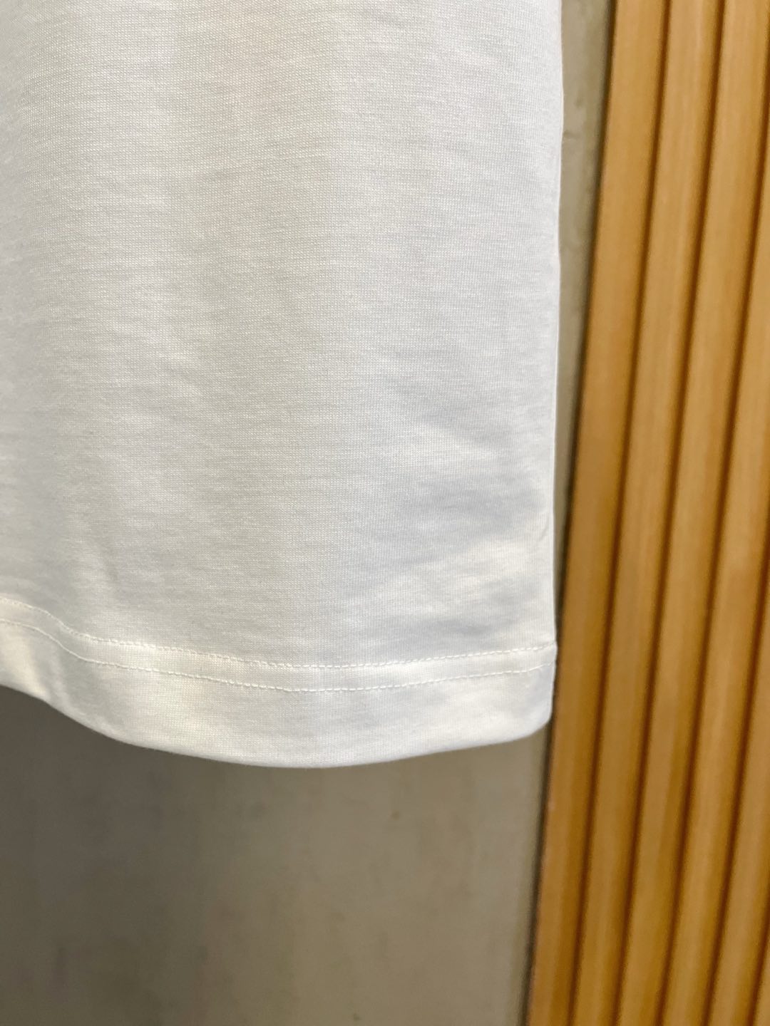 High-End Queen’s Autumn/Winter 2025 T-Shirt for Men: Premium Quality, Custom Design, Pure Cotton. - 图片 7