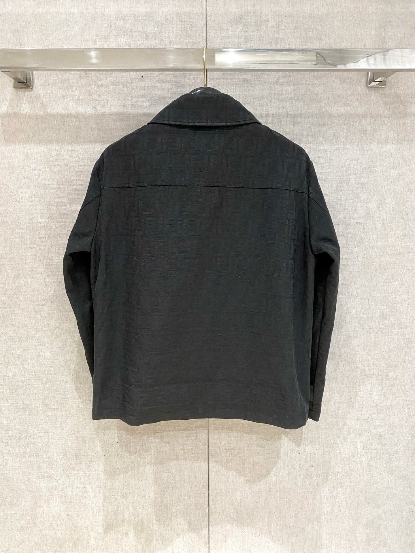 New High-End Custom Man’s Jacket with Brand Element Design and Great Style - 图片 9