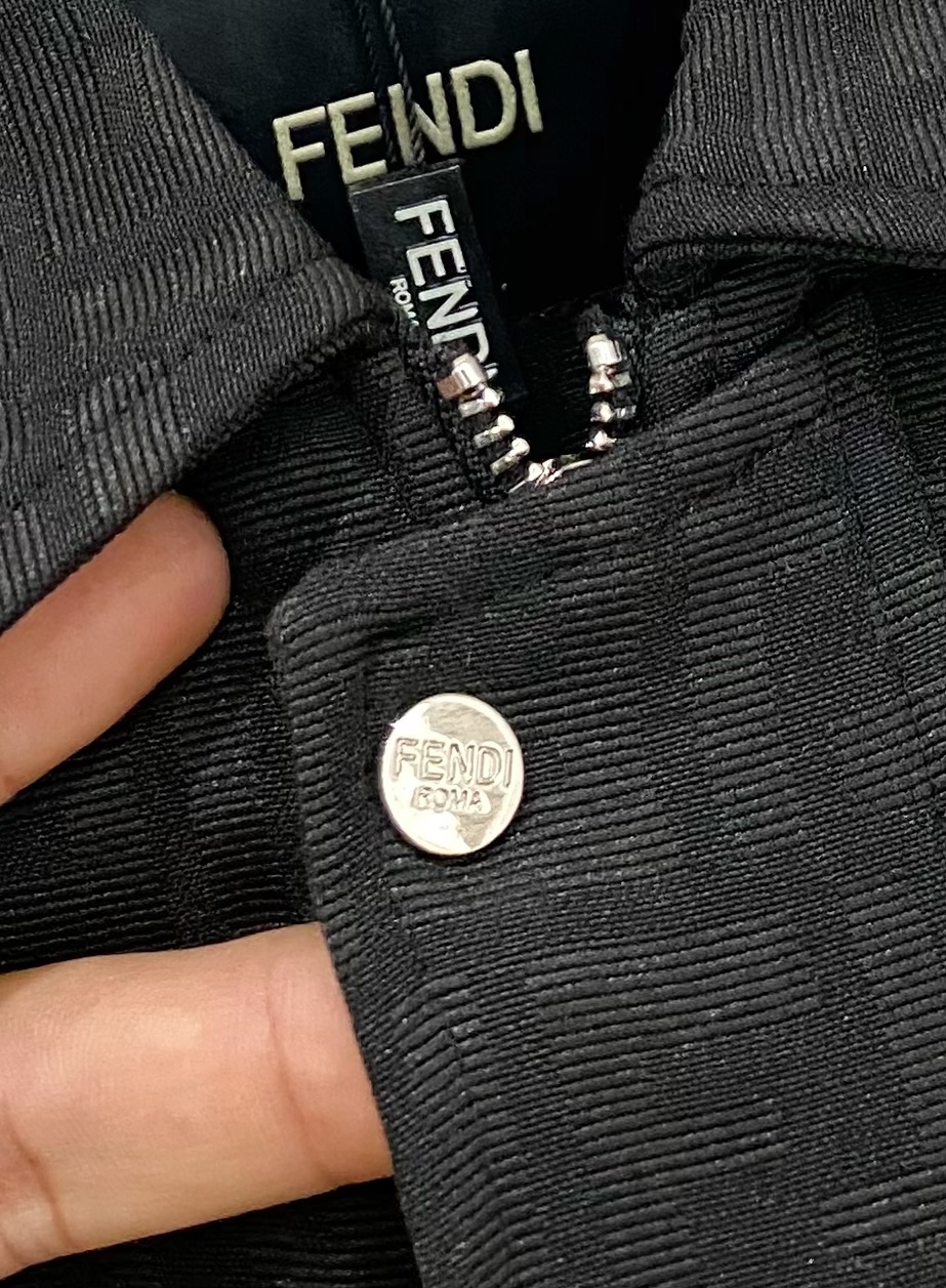 New High-End Custom Man’s Jacket with Brand Element Design and Great Style - 图片 3