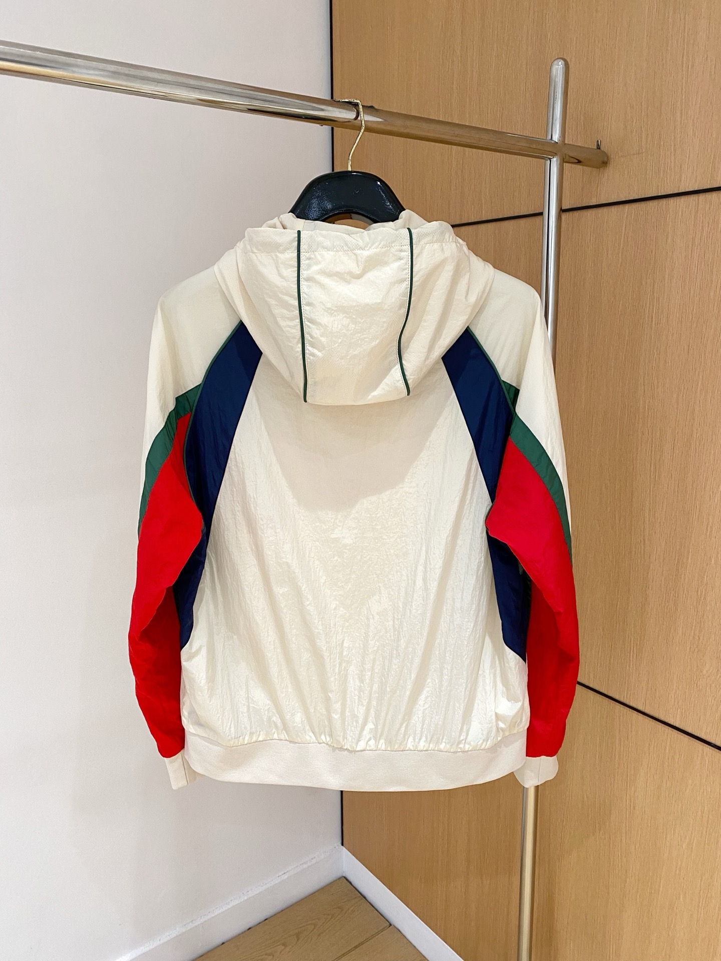 High-End Custom Spring/Summer 2025 Men’s Jacket: G Family Partnership, Premium Design, Quality Standards - 图片 9