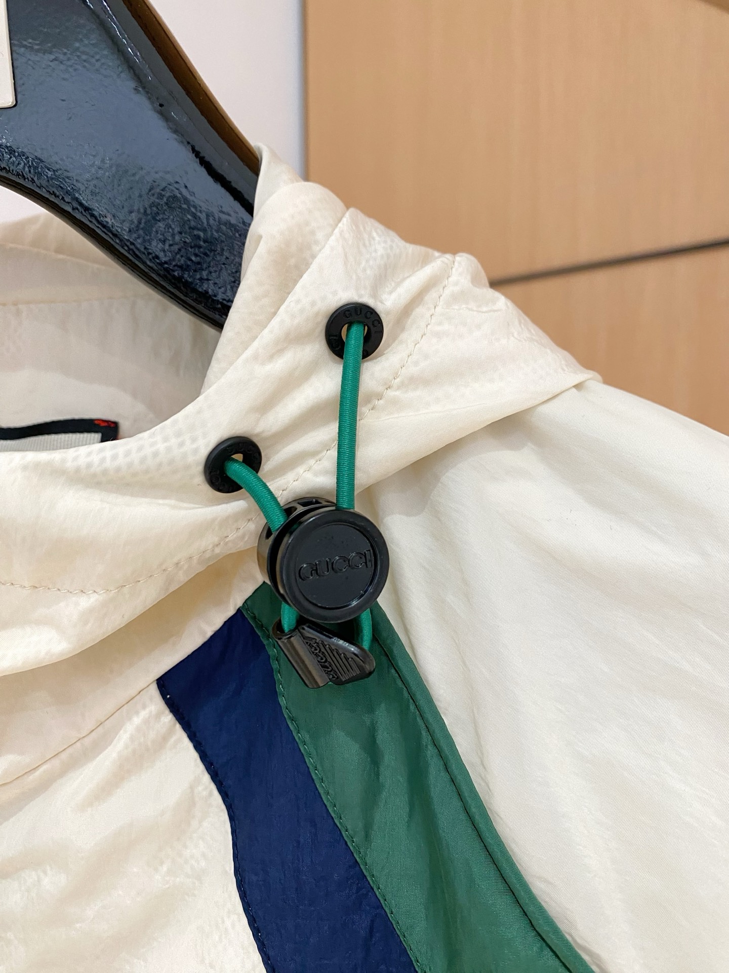 High-End Custom Spring/Summer 2025 Men’s Jacket: G Family Partnership, Premium Design, Quality Standards - 图片 3