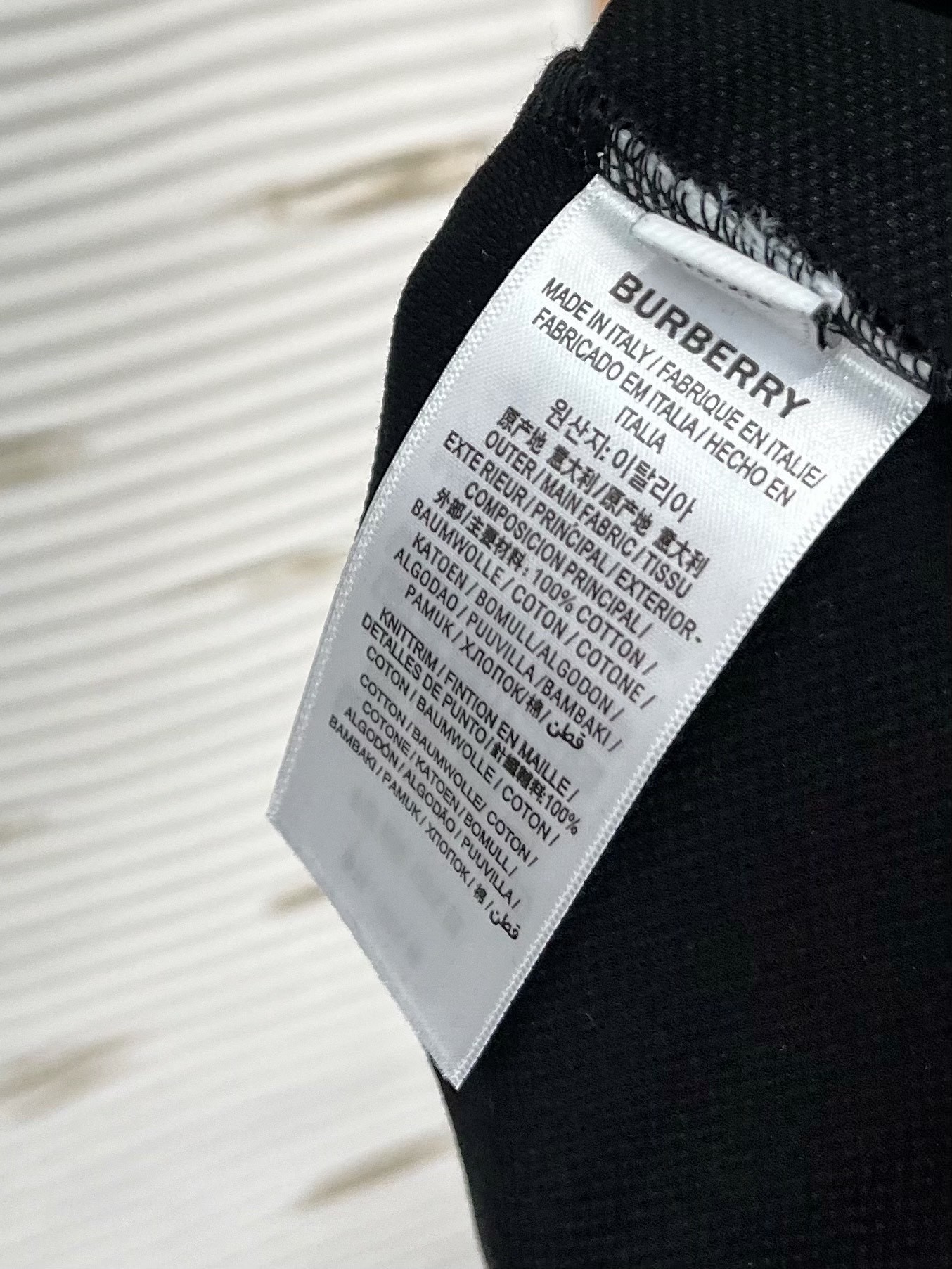 Burberry-巴宝莉 商务休闲通勤款,渠道精品!唯美主义的英式裁剪艺术尽显男士魅力风采.
25