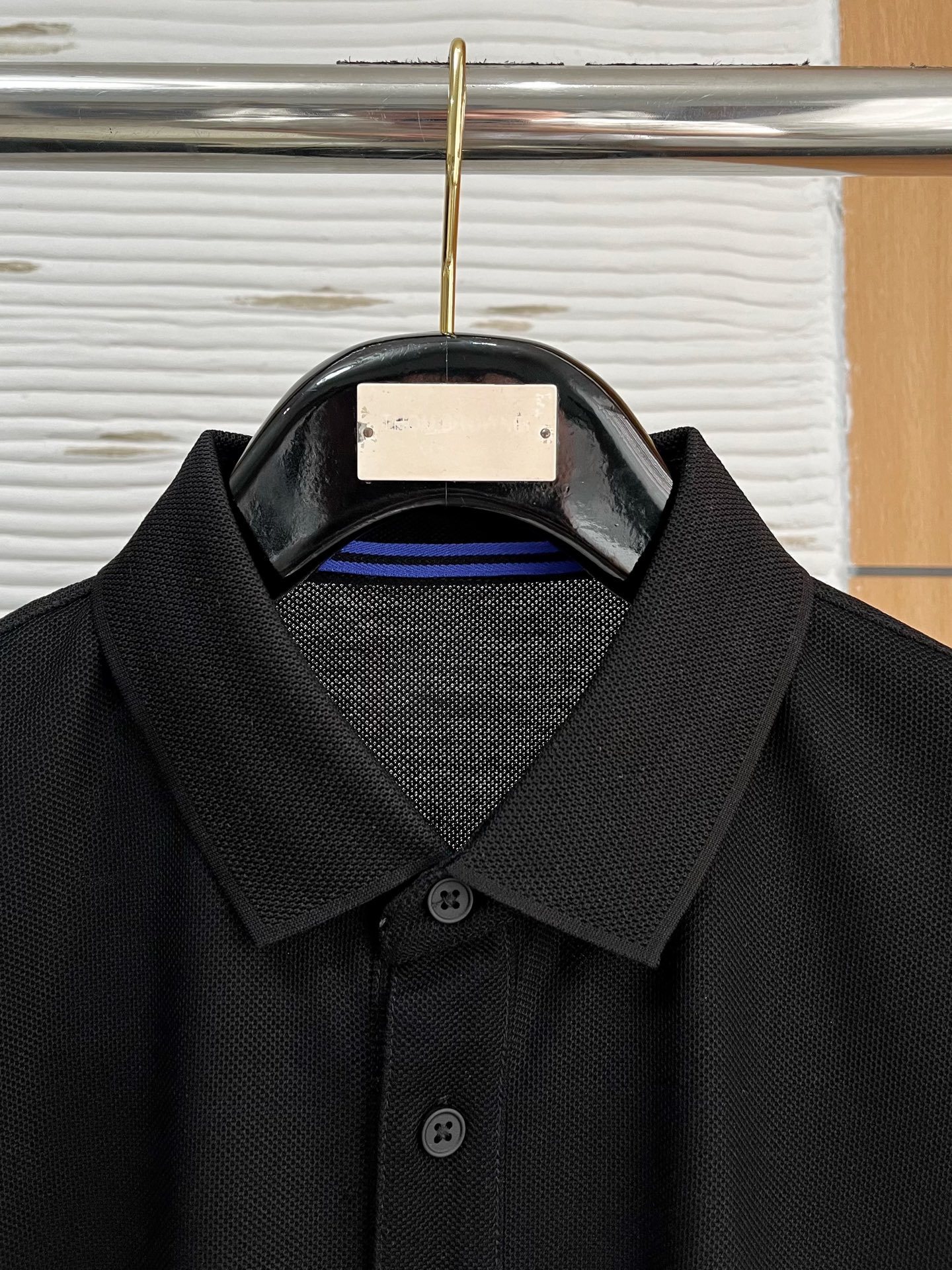 Burberry-巴宝莉 商务休闲通勤款,渠道精品!唯美主义的英式裁剪艺术尽显男士魅力风采.
25