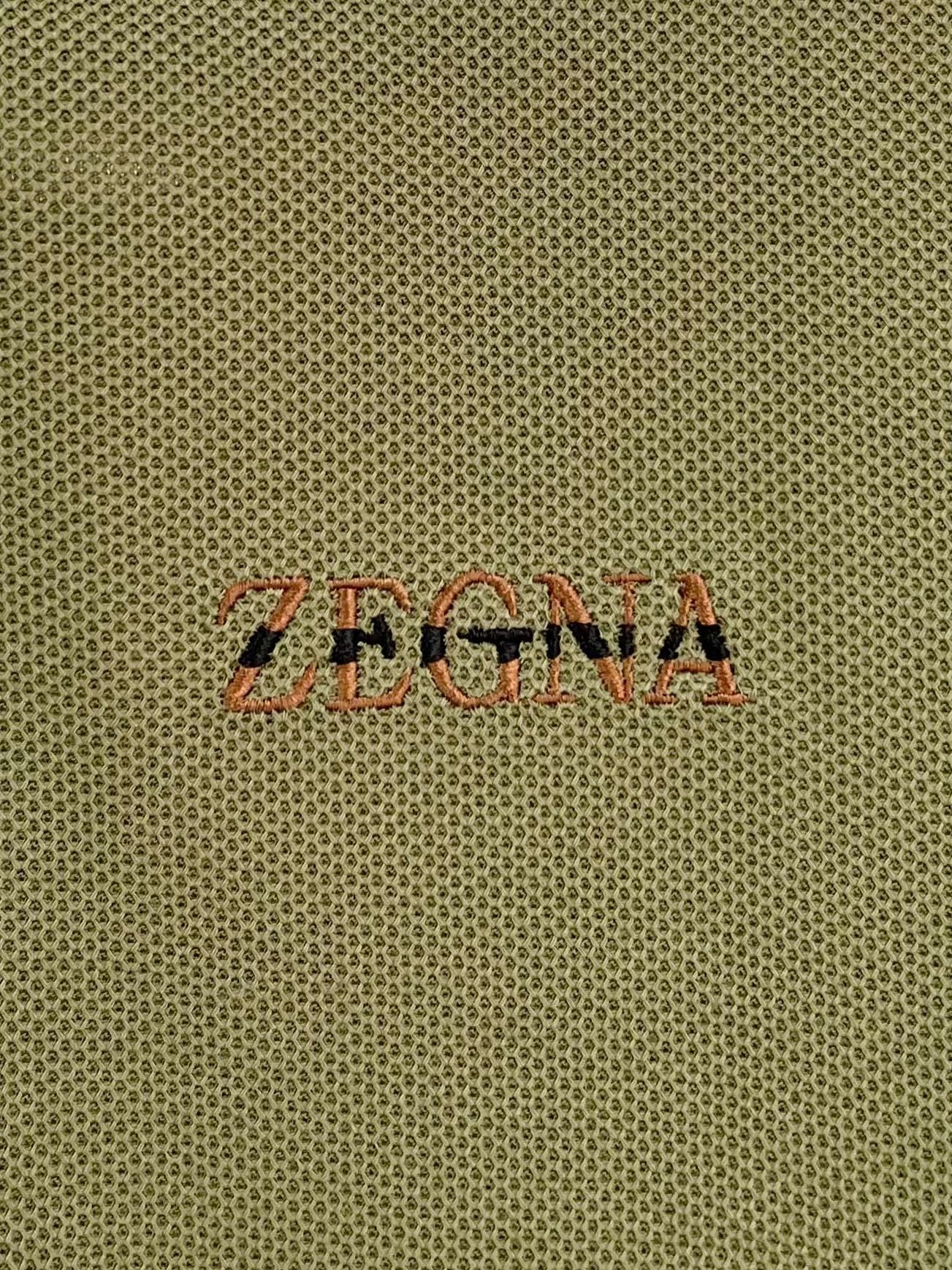 Zegna-杰尼亚 商务休闲通勤款,渠道精品!唯美主义的英式裁剪艺术尽显男士魅力风采.
25春夏