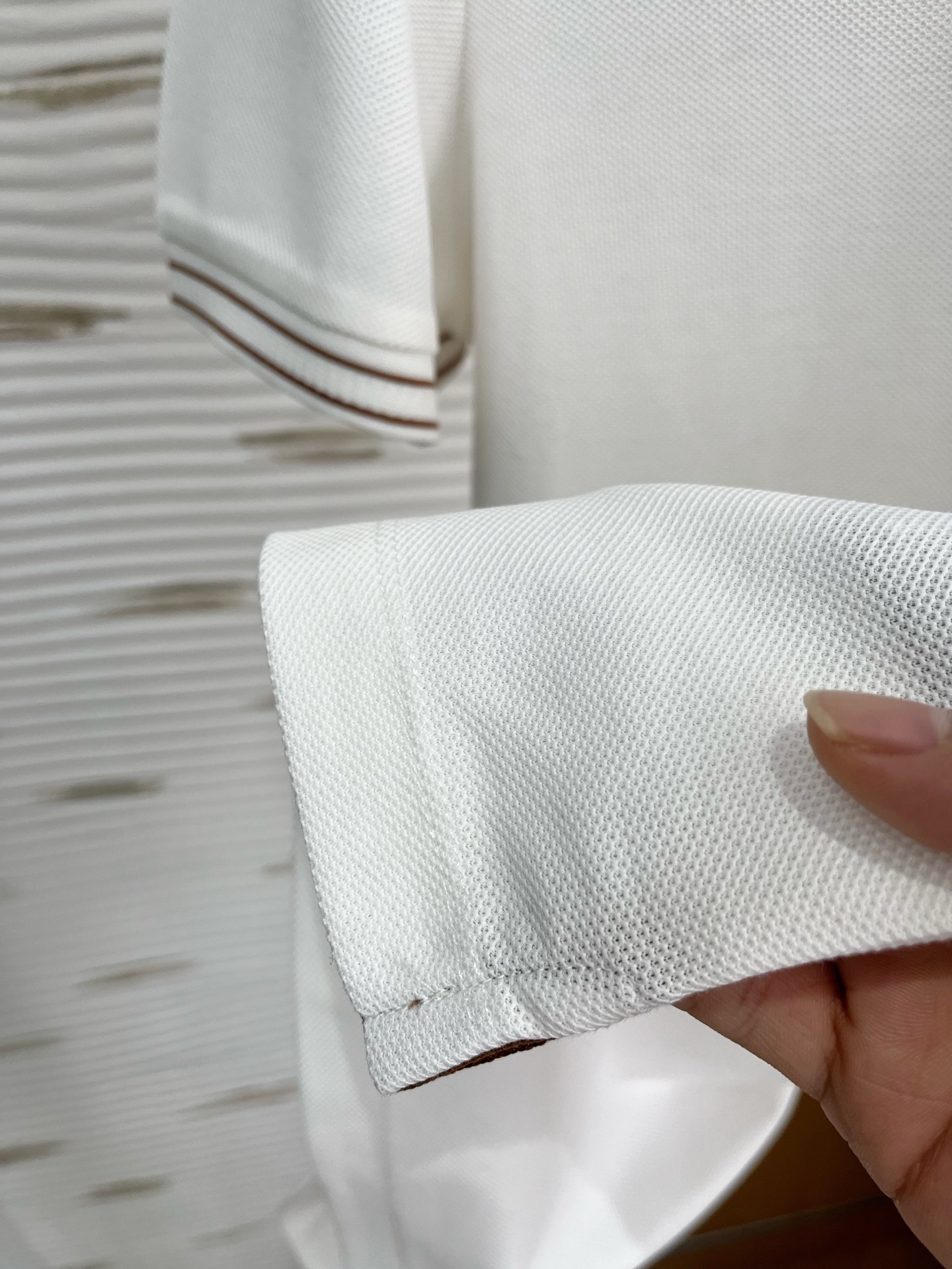 Zegna-杰尼亚 商务休闲通勤款,渠道精品!唯美主义的英式裁剪艺术尽显男士魅力风采.
25春夏
