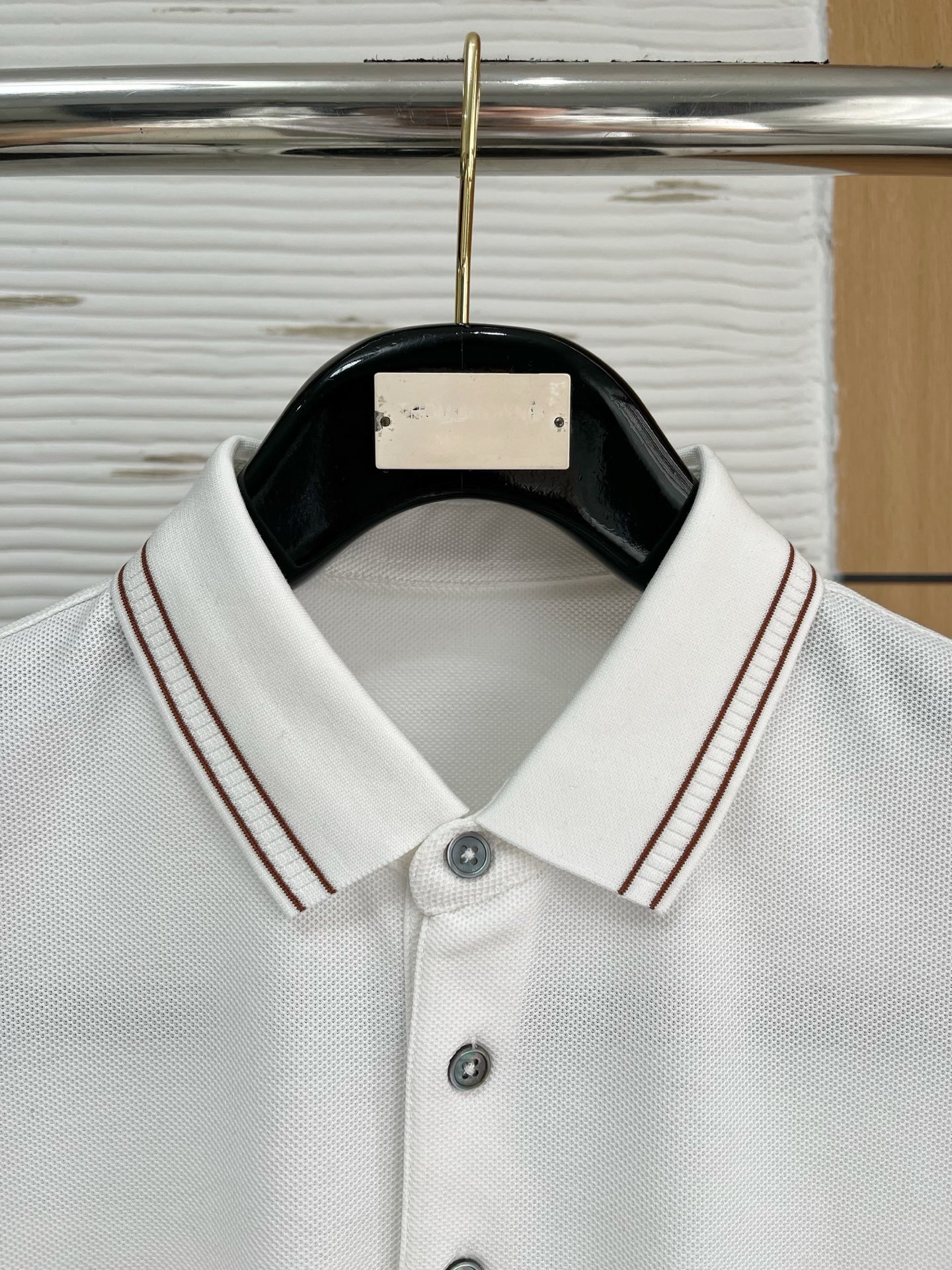 Zegna-杰尼亚 商务休闲通勤款,渠道精品!唯美主义的英式裁剪艺术尽显男士魅力风采.
25春夏