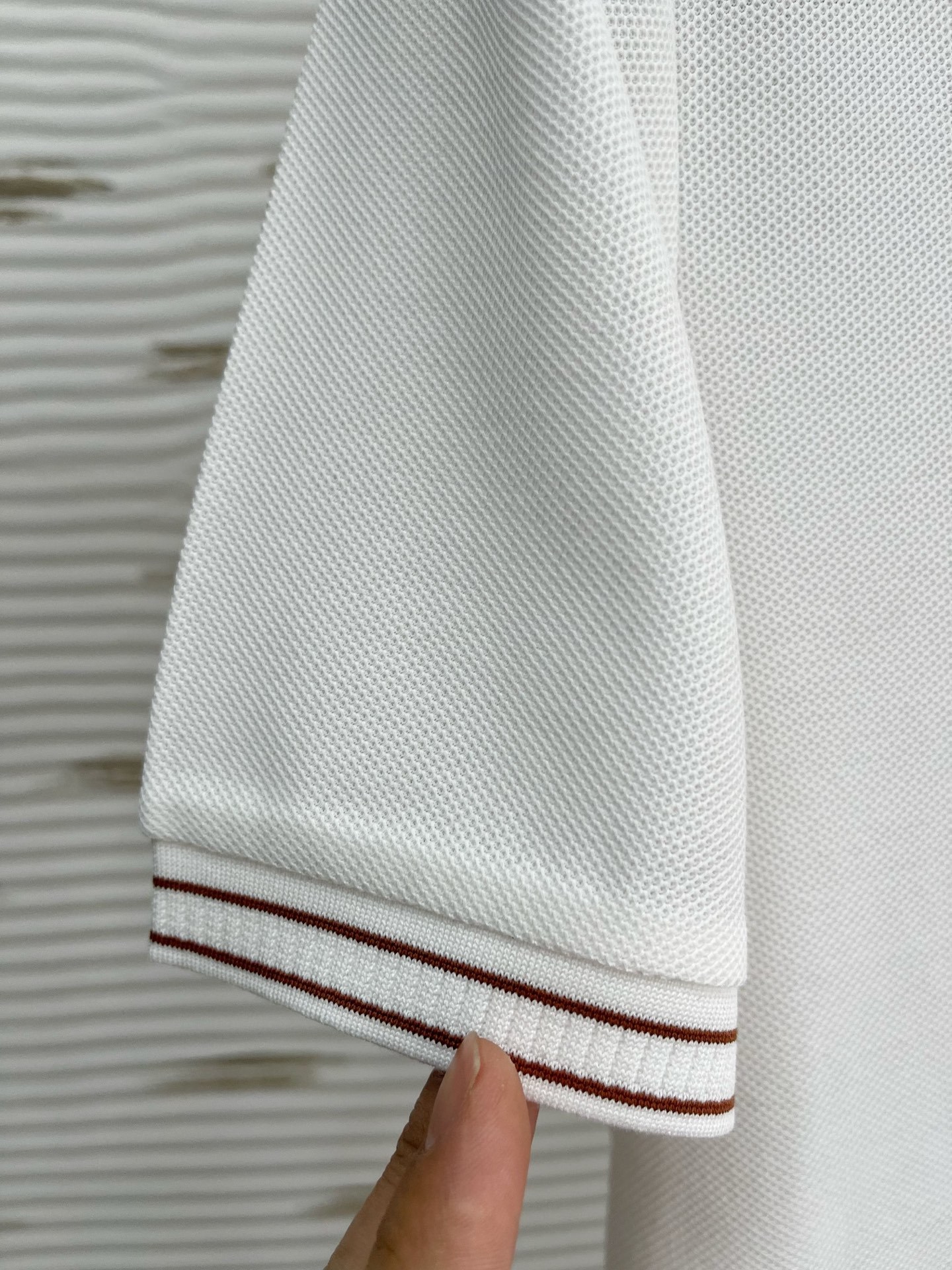Zegna-杰尼亚 商务休闲通勤款,渠道精品!唯美主义的英式裁剪艺术尽显男士魅力风采.
25春夏