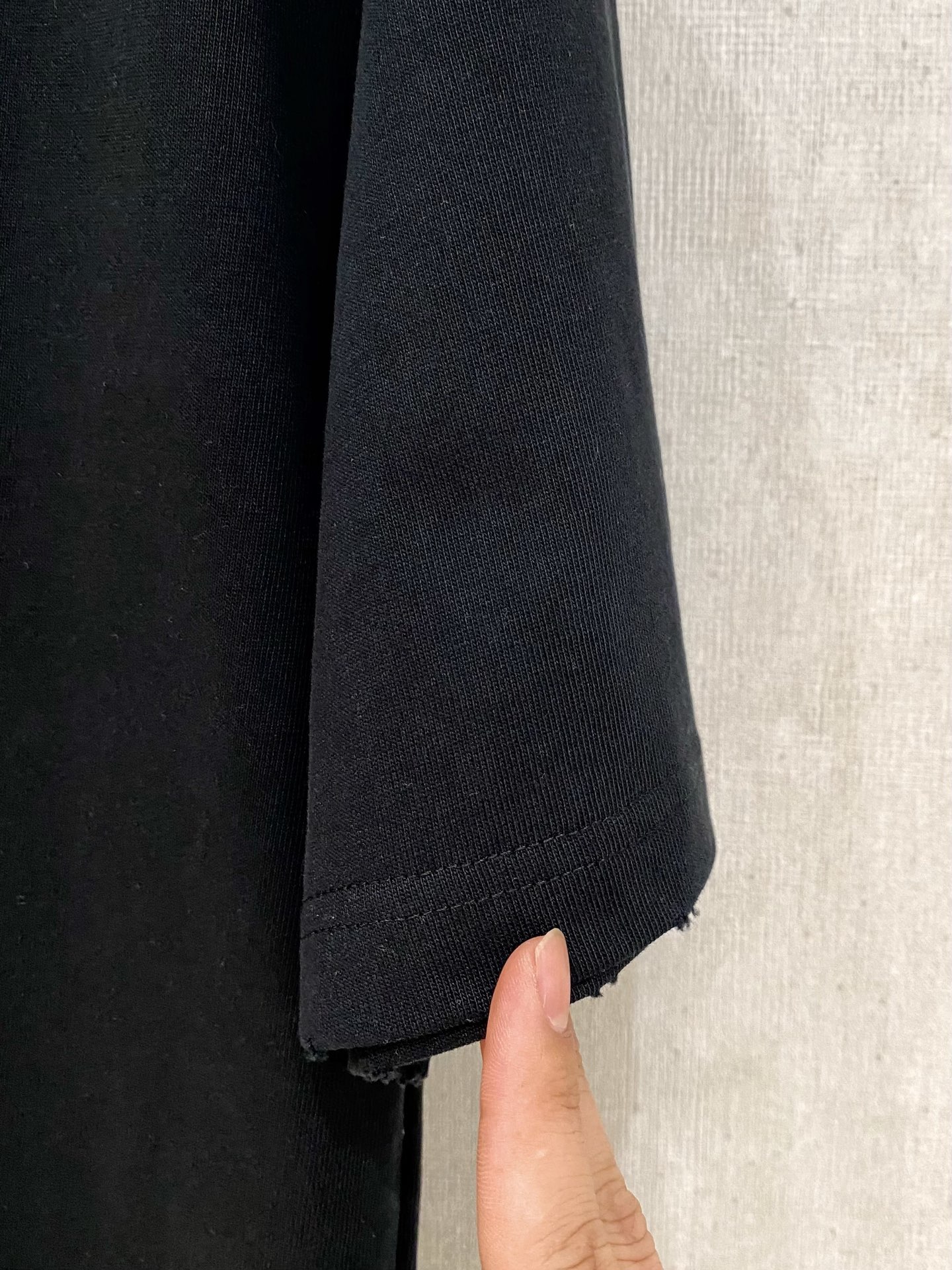 Baleancia 2025SS早春新品 短袖T恤服装,男,女 6