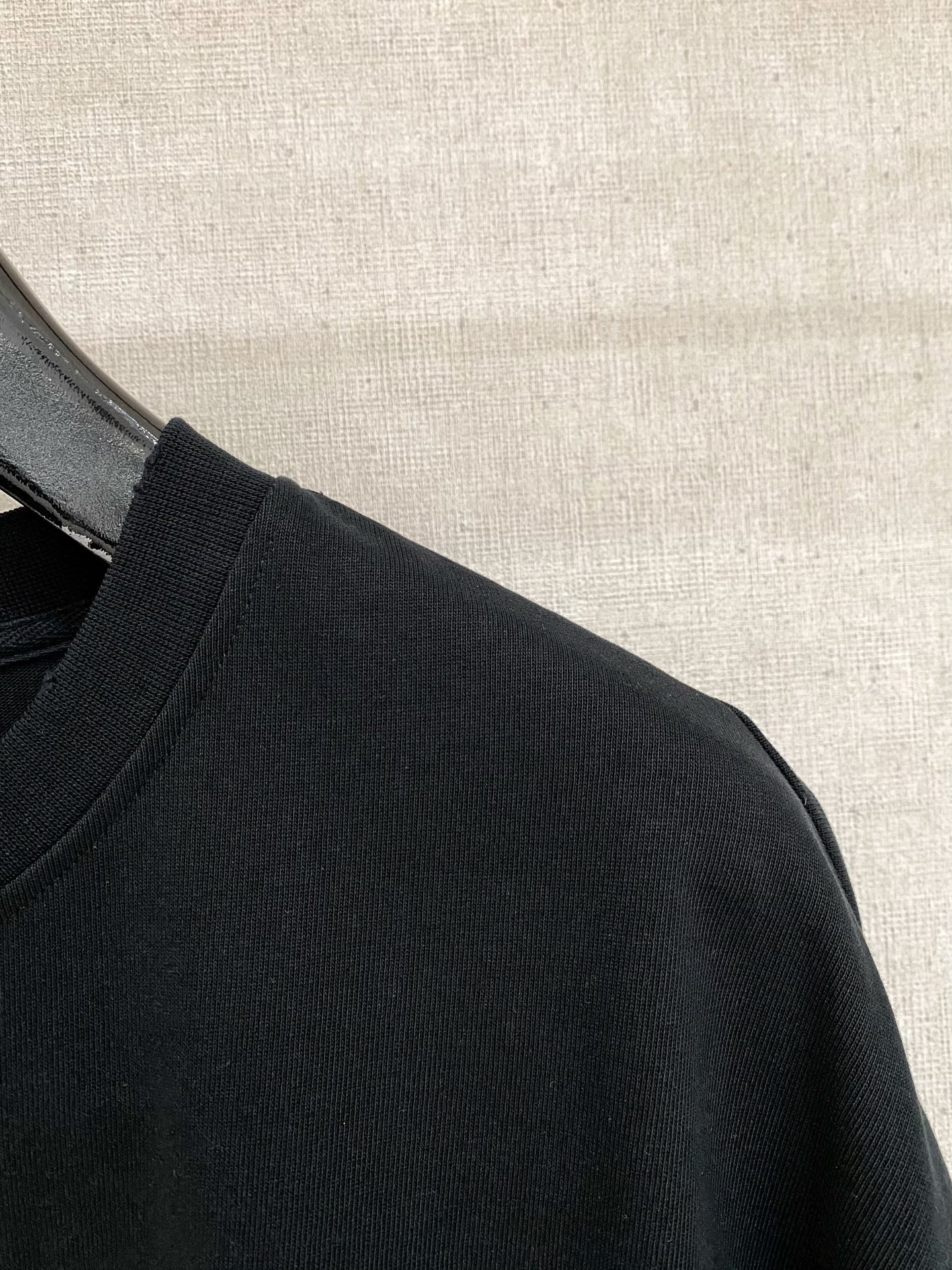 Baleancia 2025SS早春新品 短袖T恤服装,男,女 5