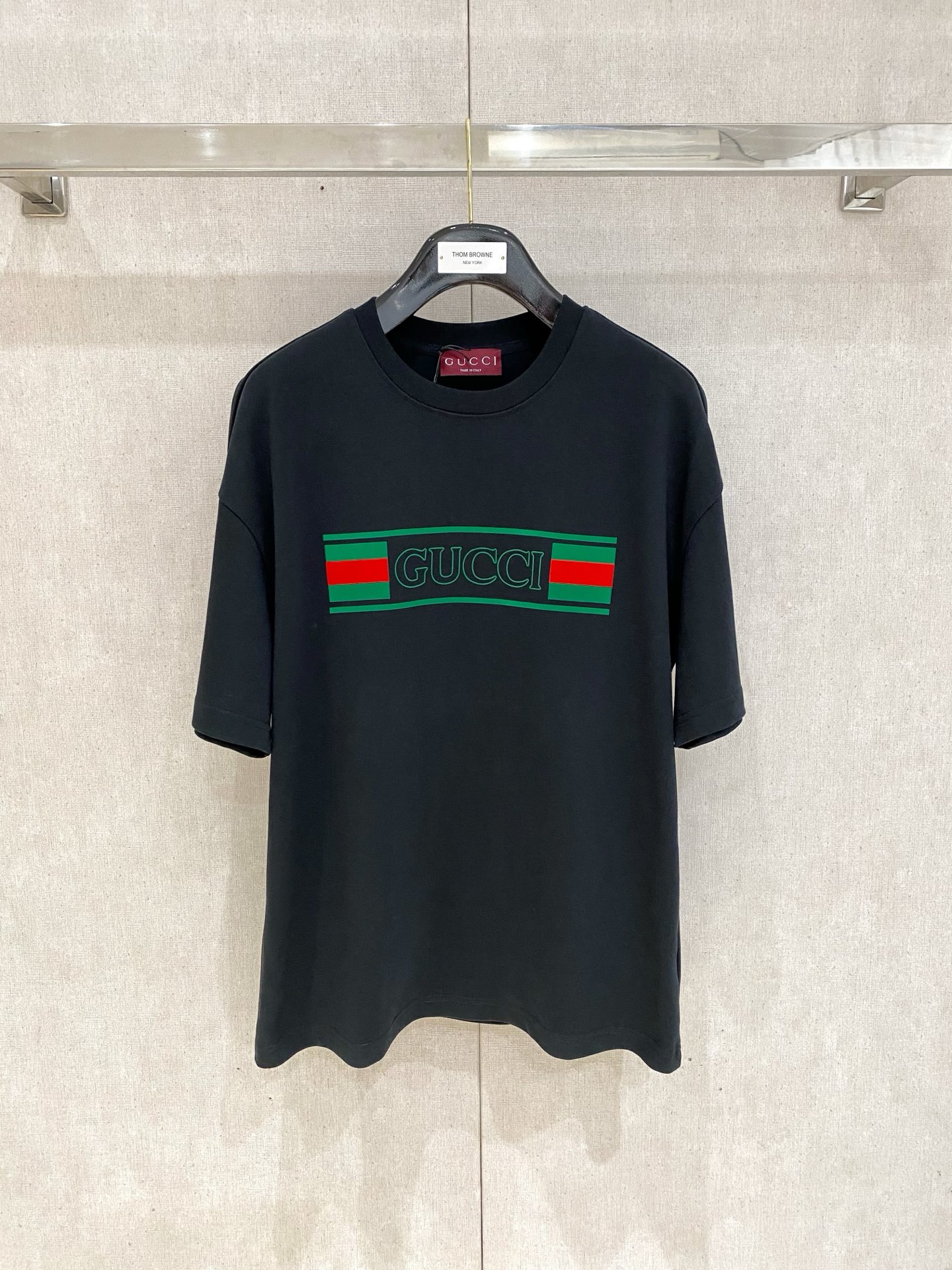 🌟🌟 GUCCI古驰家AS25早春系列 
纯白+清新蓝/黑胶+复古绿 ...