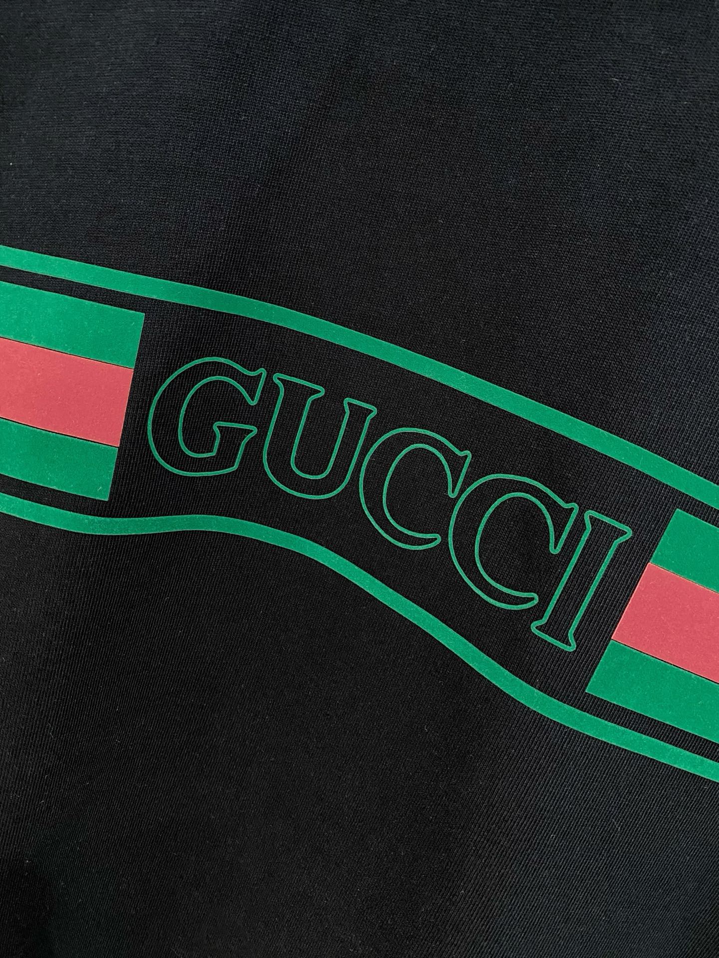 Gucci AS25早春系列 短袖T恤服装,gucci,男,女 3