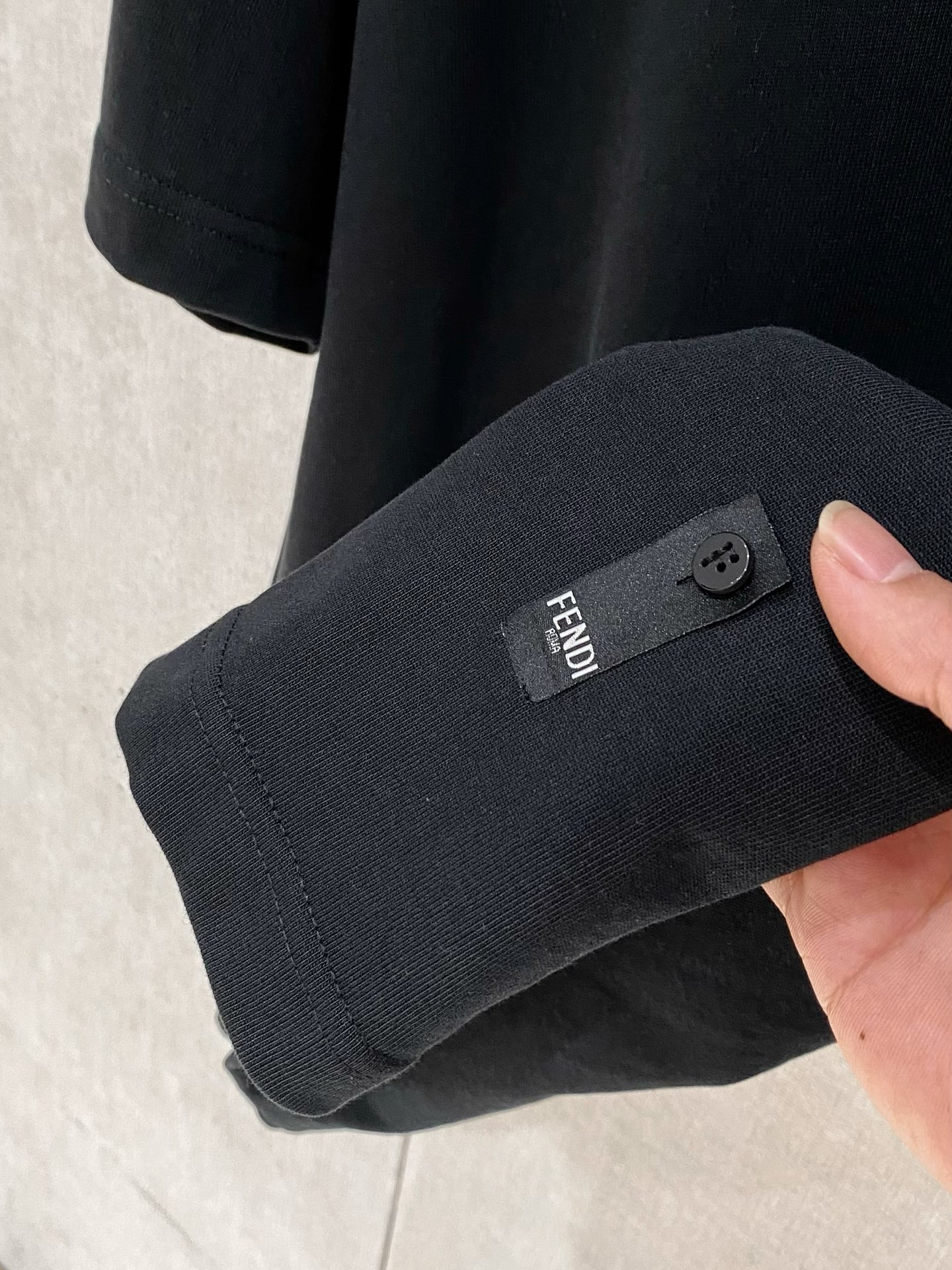 Fendi  短袖服装,男,女,fendi 7