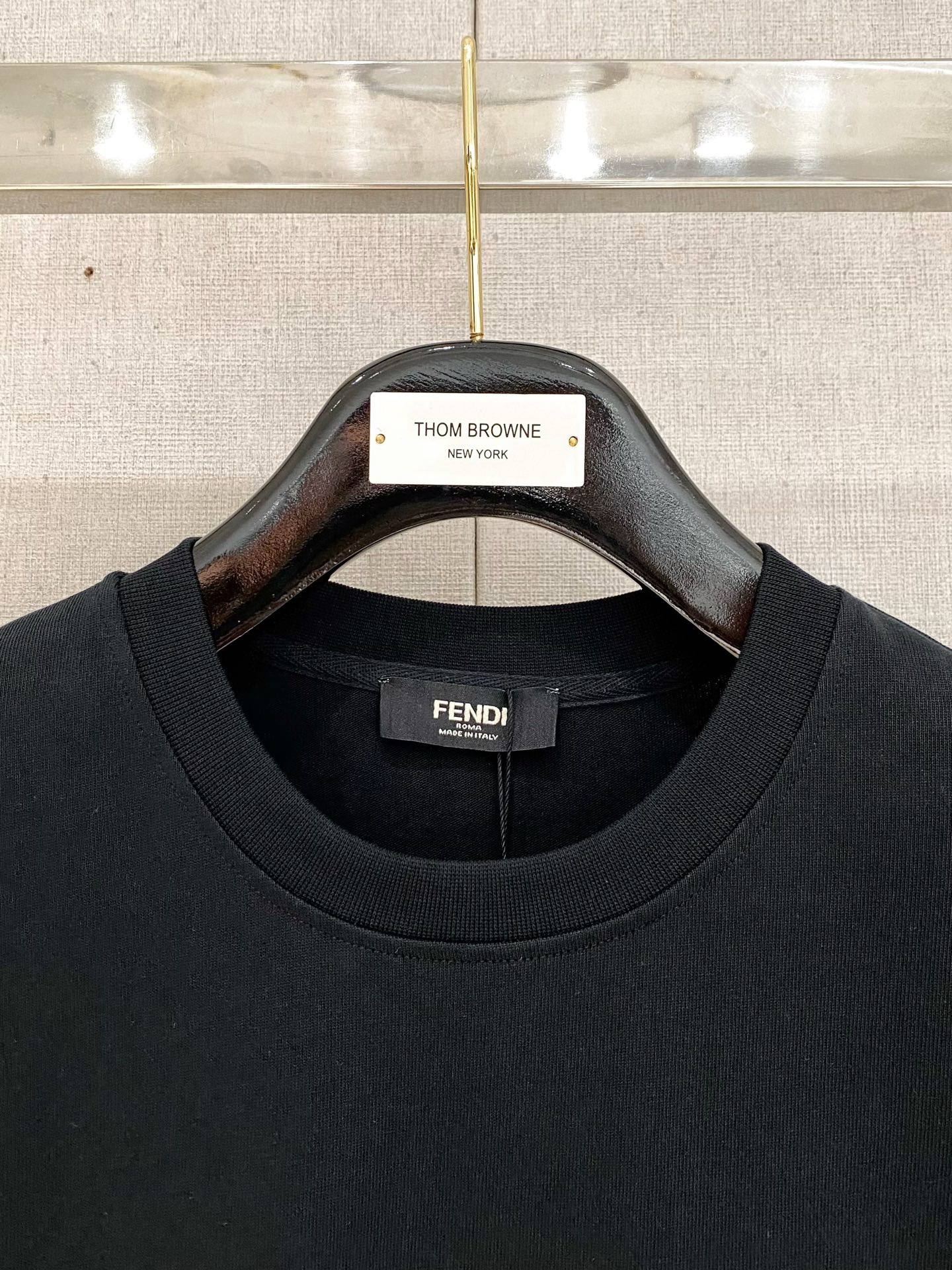 Fendi  短袖服装,男,女,fendi 4