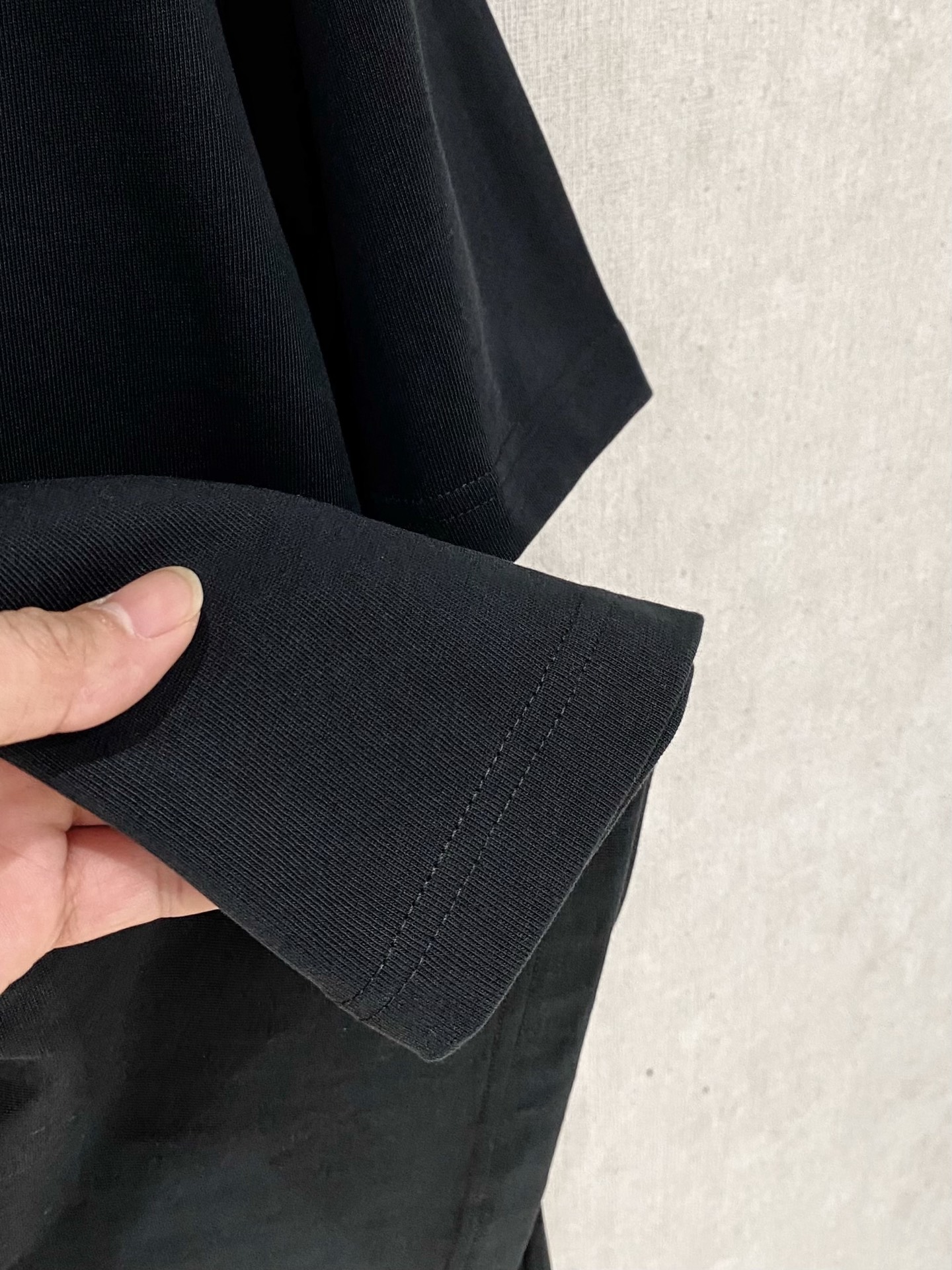 DOLCE&GABBANA SS 短袖T恤服装,男,女 7