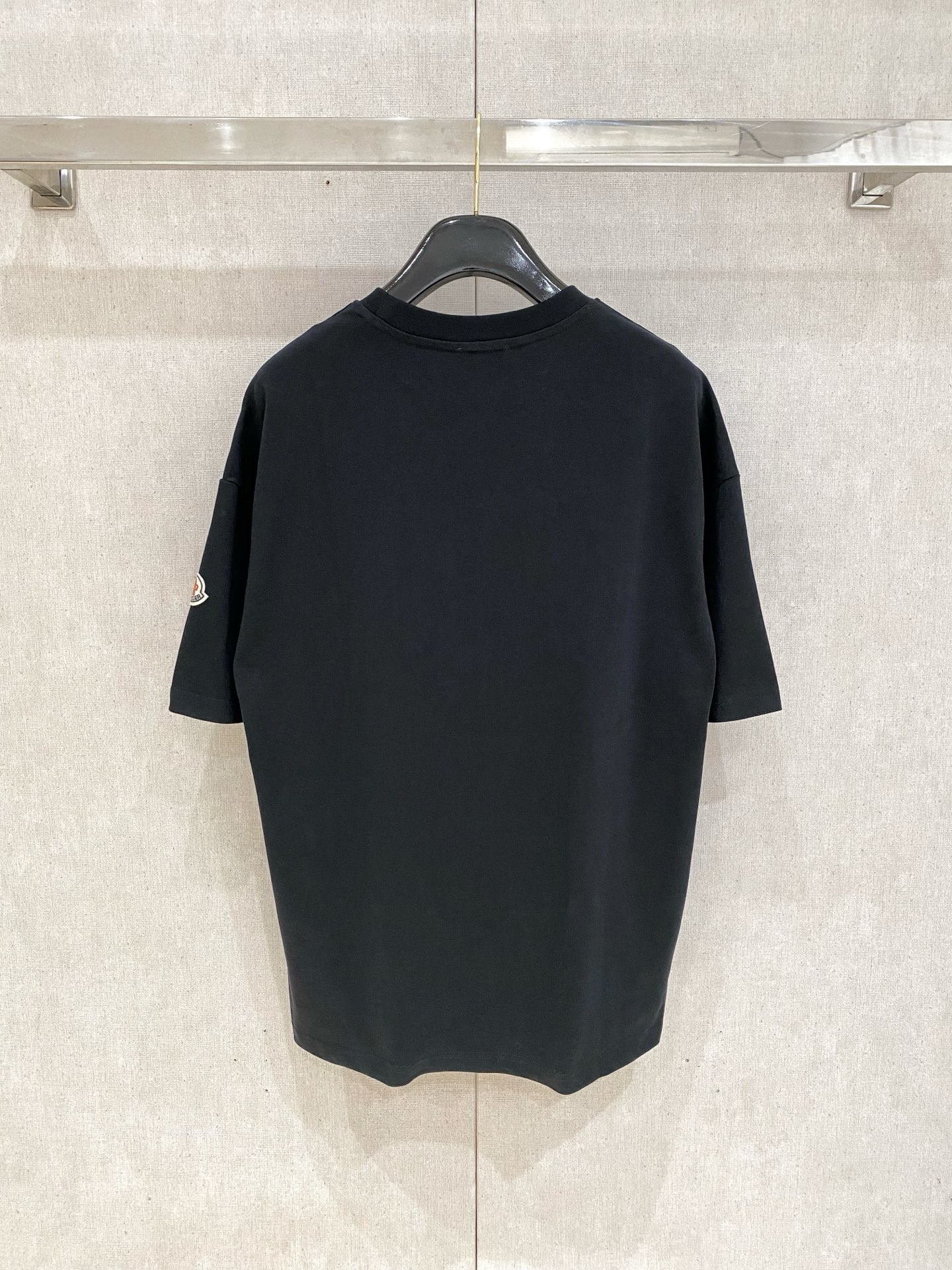 Moncler  T恤moncler,服装,男,女 2