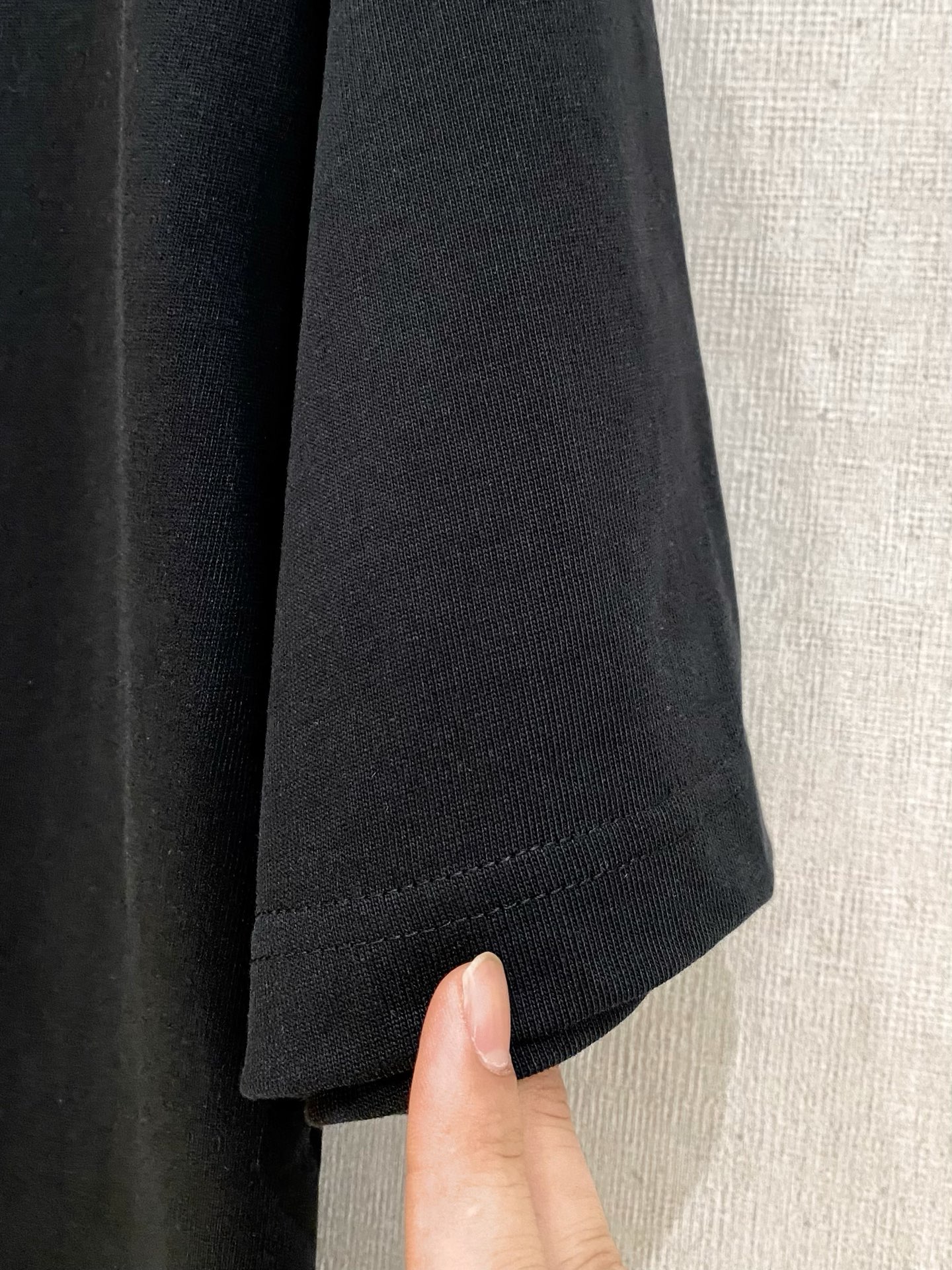 Dolce & Gabbana SS 短袖T恤服装,男,女 7