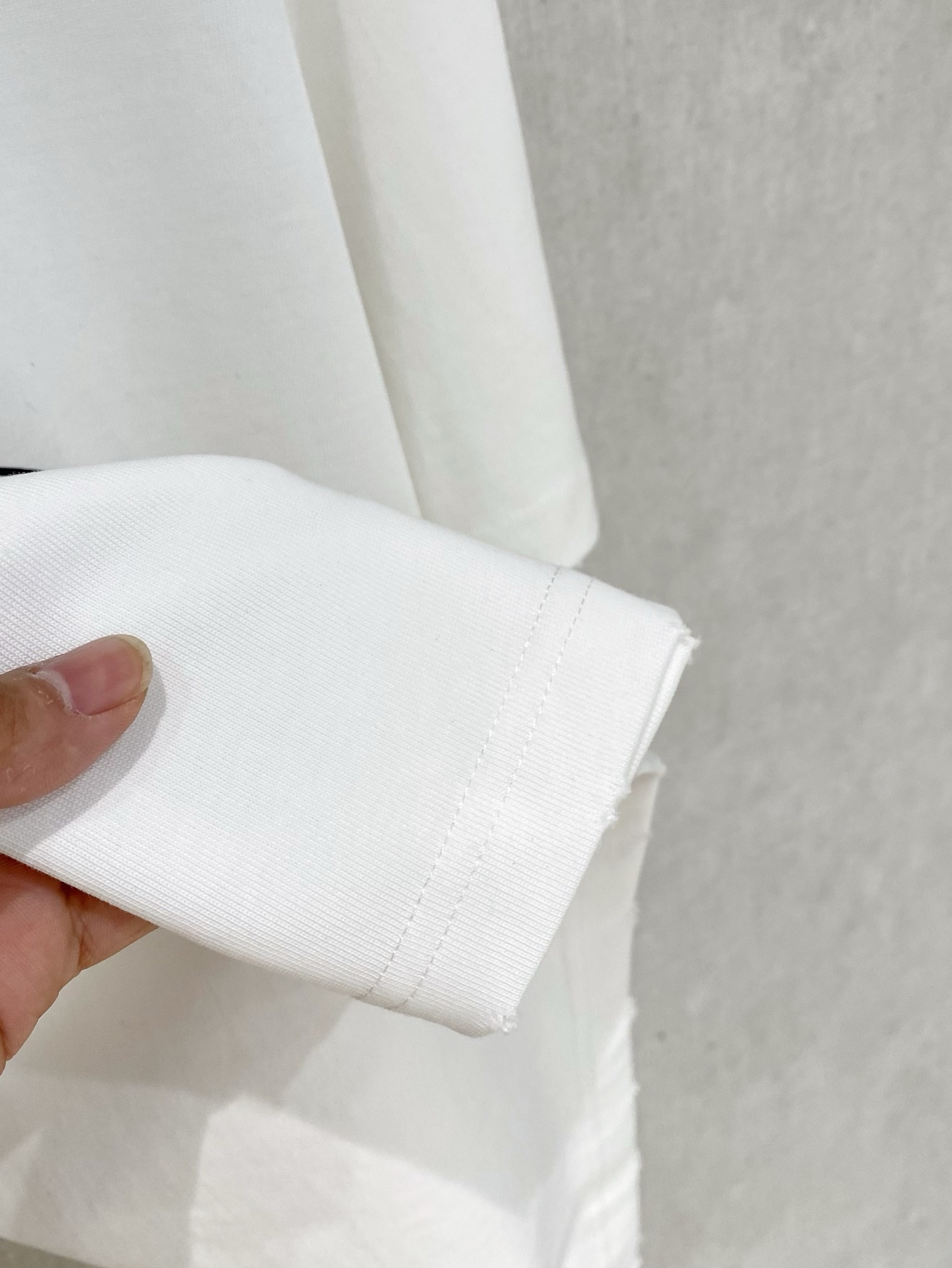 Baleciaga 2025SS早春新品 短袖T恤服装,男,女 7