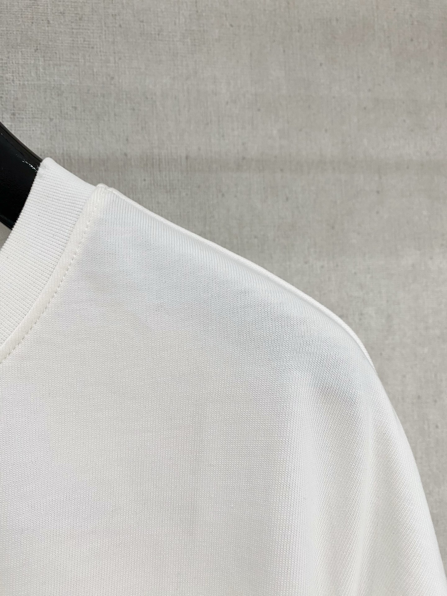 Baleciaga 2025SS早春新品 短袖T恤服装,男,女 5