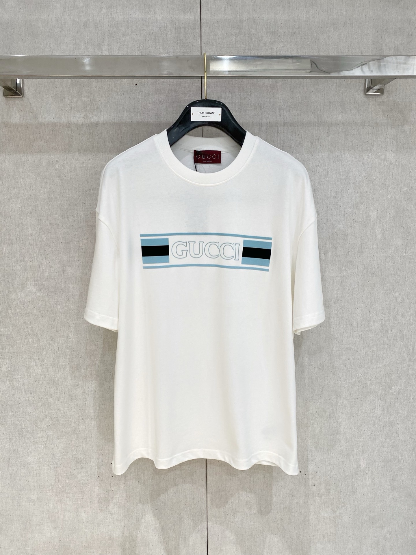 🌟🌟 GUCCI古驰家AS25早春系列 
纯白+清新蓝/黑胶+复古绿 ...