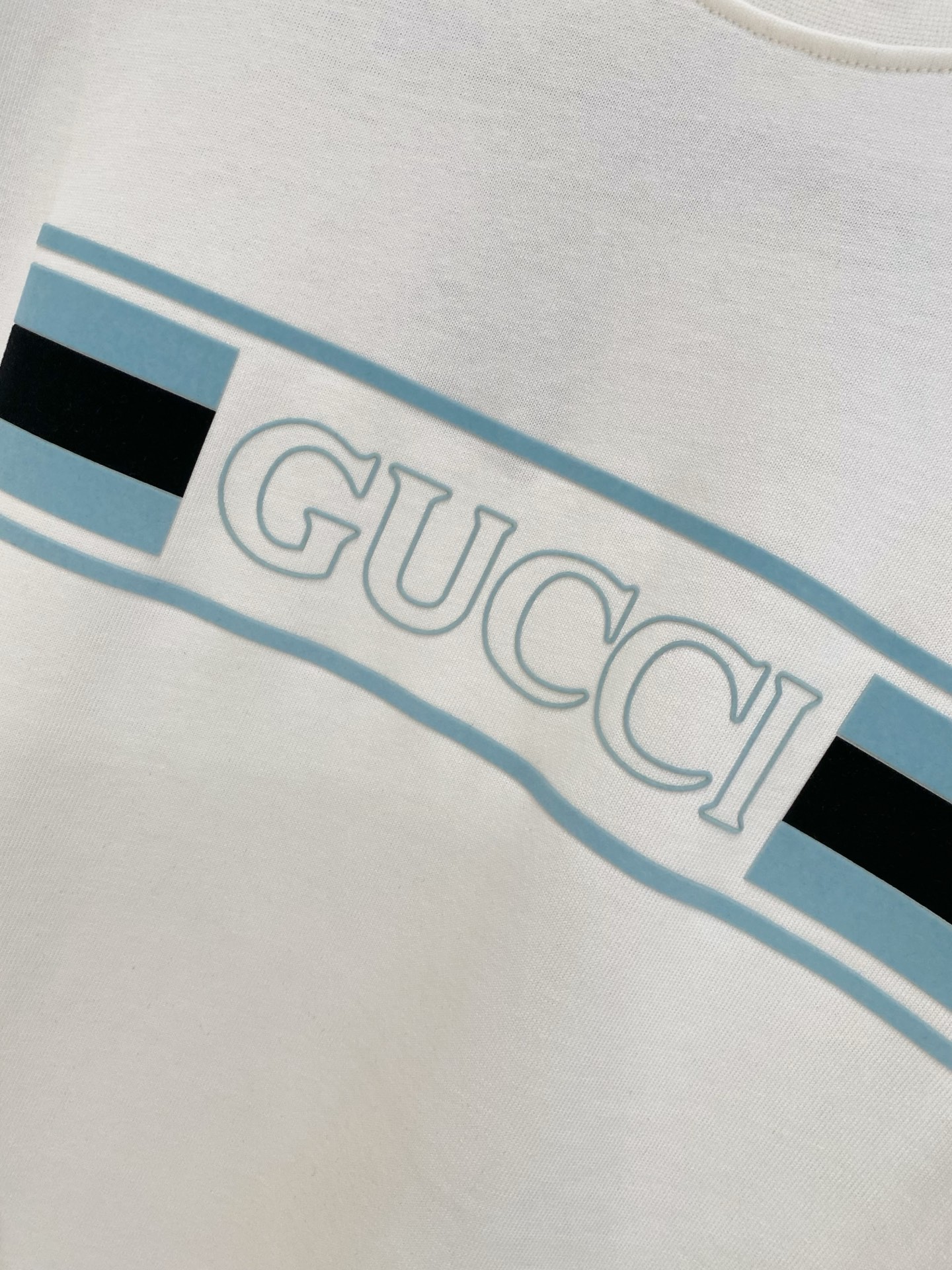 Gucci AS25 短袖T恤服装,gucci,男,女 3