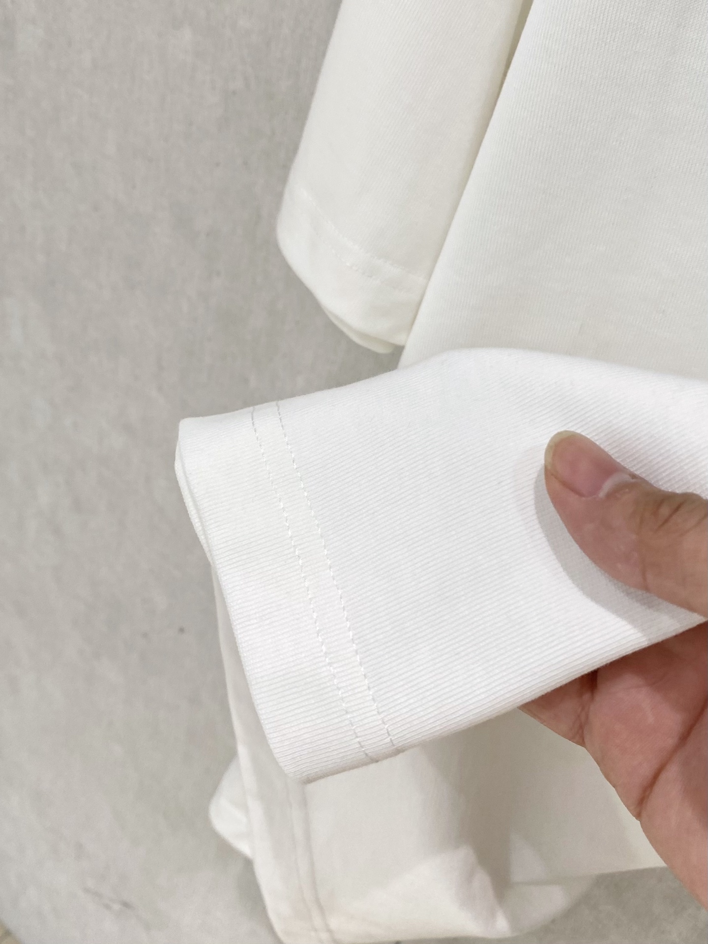 DOLCE&GABBANA SS 短袖T恤服装,男,女 7