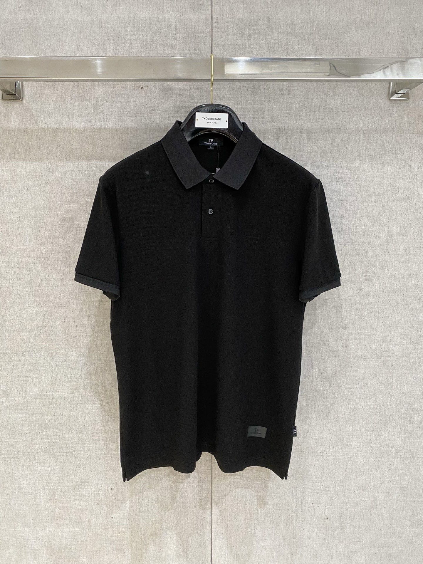 P277 TomFord 2025 official spring and summer new money. Number of codes: M-4XL - 图片 1