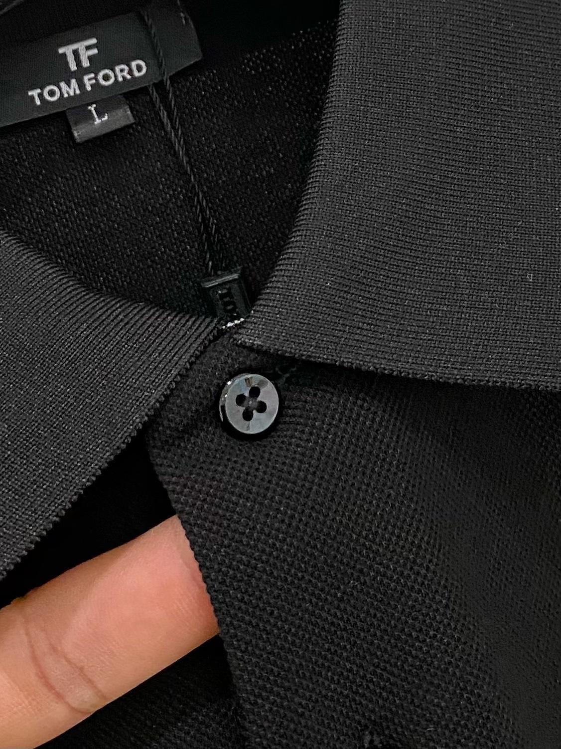 P277 TomFord 2025 official spring and summer new money. Number of codes: M-4XL - 图片 6