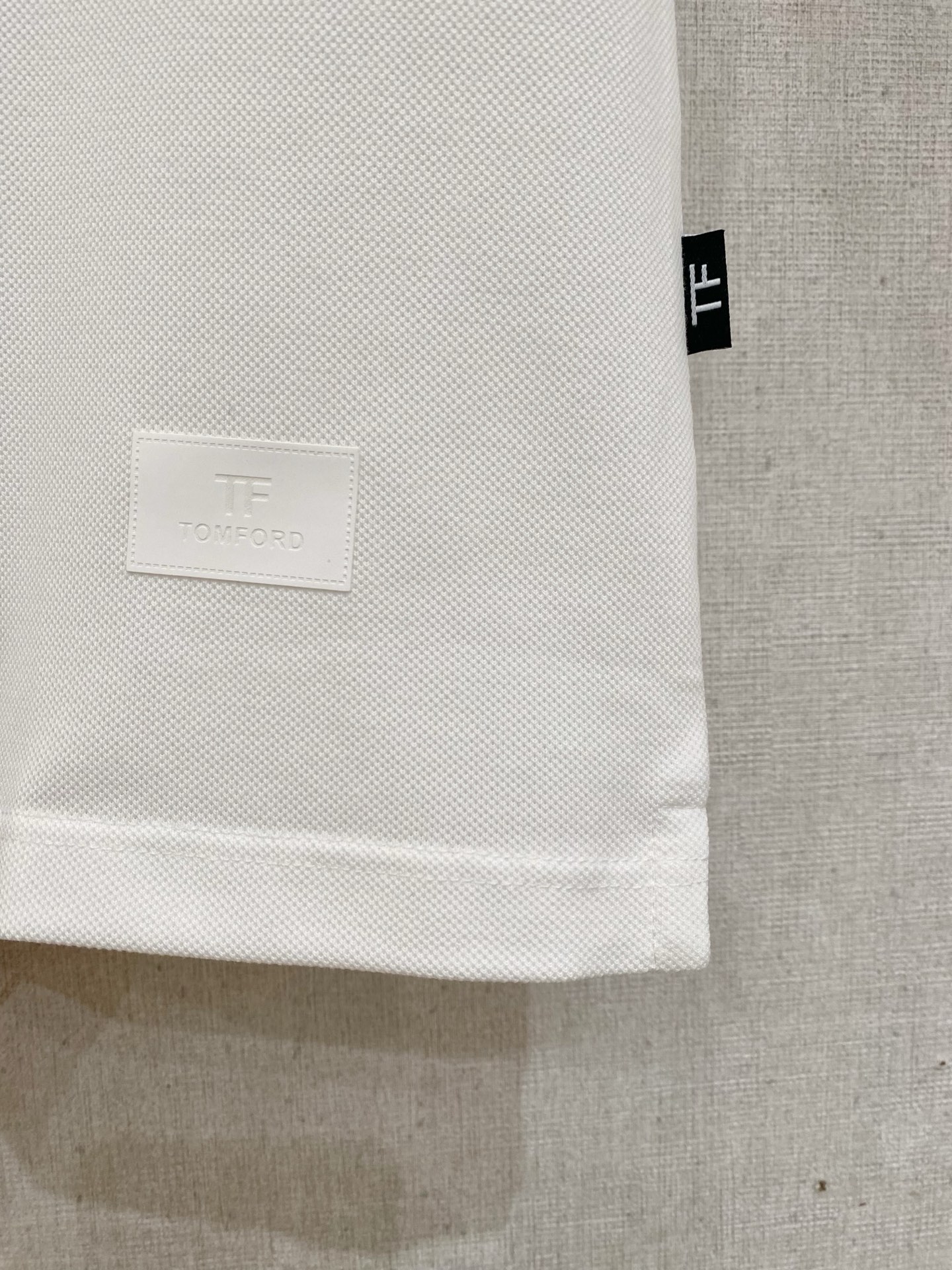 P277 TomFord 2025 official spring and summer new money. Number of codes: M-4XL - 图片 8