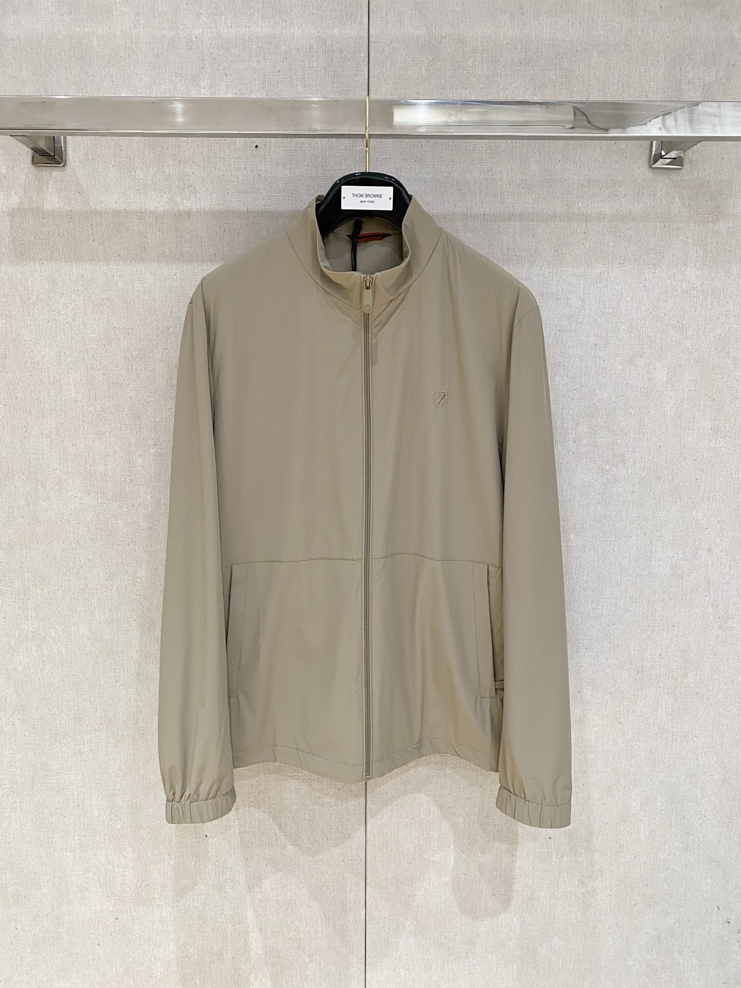 NO:134080,Zegna 2025 spring new jacket size M-3XL, zegna, jackets & coats, alexander wang19860909Zegna 杰尼亚 2025春季新款外套 码数M-3XL,,zegna,jackets & coats,alexander wang,Men's clothing