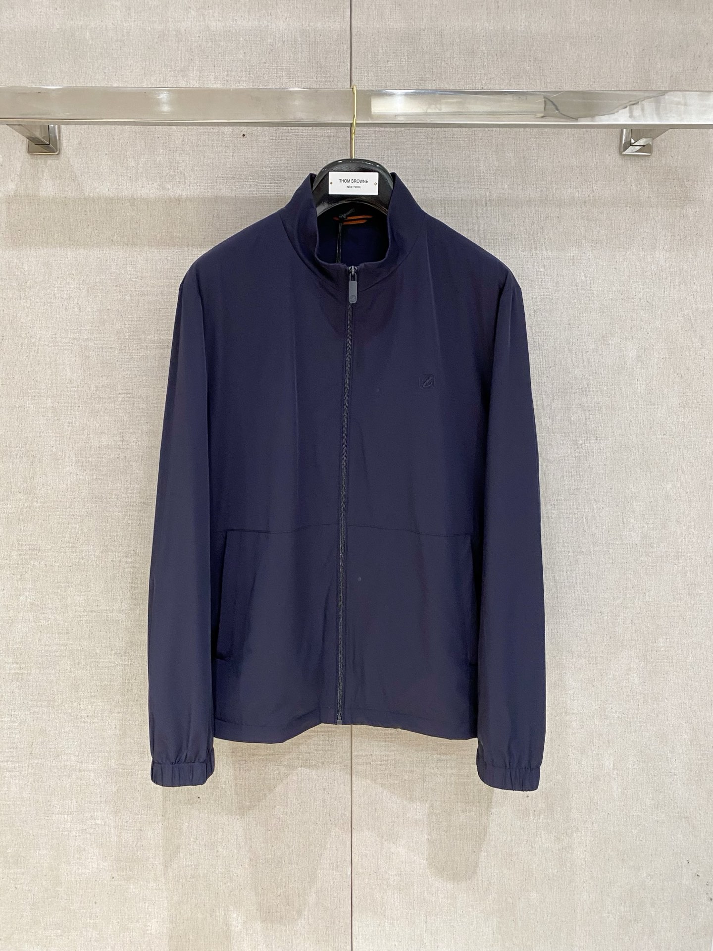 NO:134077,Zegna 2025 spring new jacket size M-3XL version, zegna, jackets & coats, alexander wang19860909Zegna 杰尼亚 2025春季新款外套 码数M-3XL版,,zegna,jackets & coats,alexander wang,Men's clothing