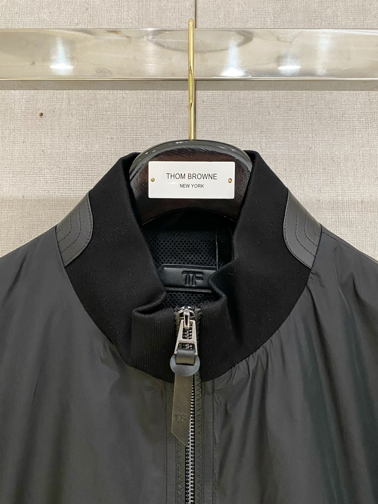 Tom Ford 2025 new jacket. Number: M-3XL P759 - 图片 2