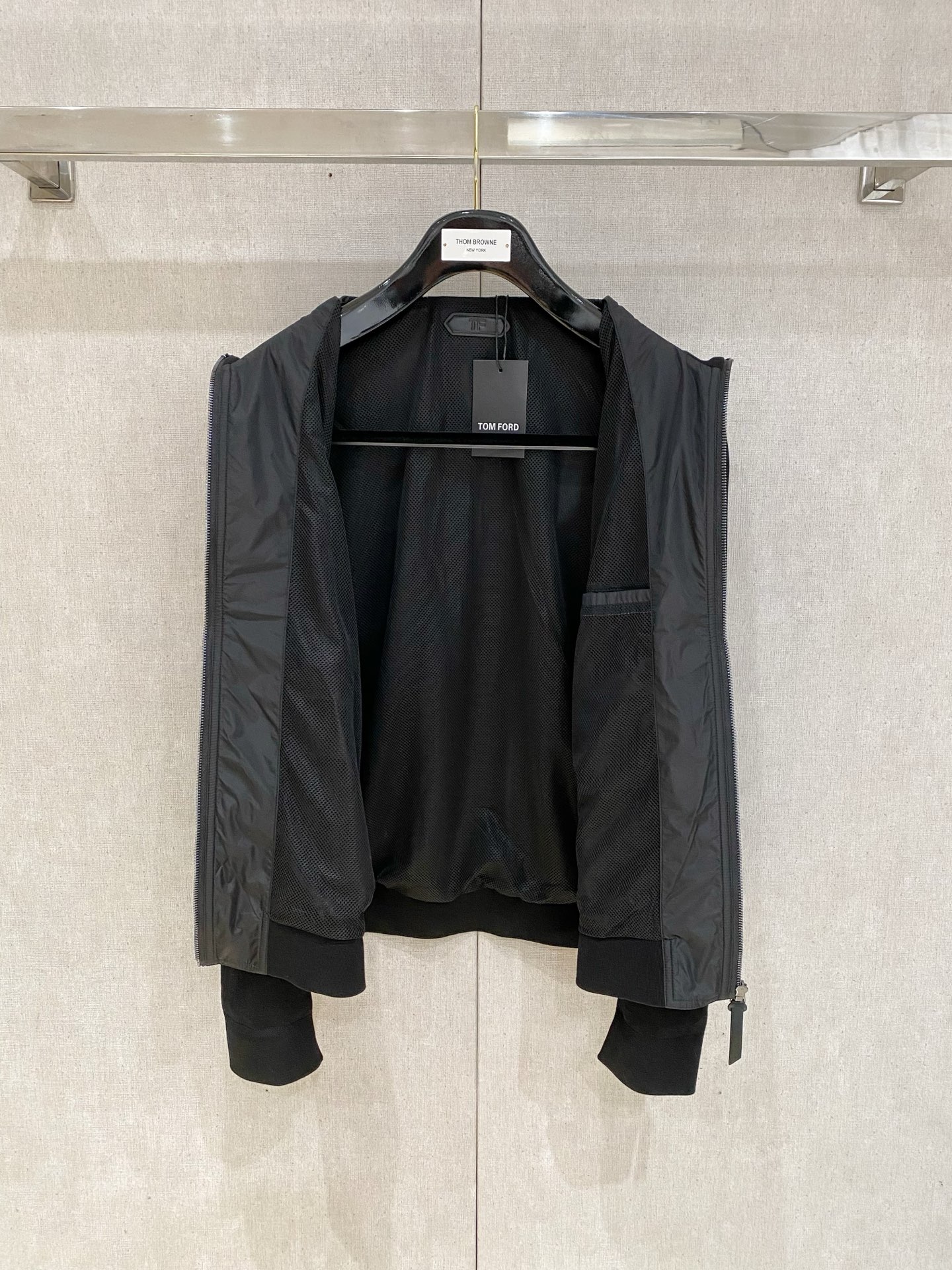 Tom Ford 2025 new jacket. Number: M-3XL P759 - 图片 5
