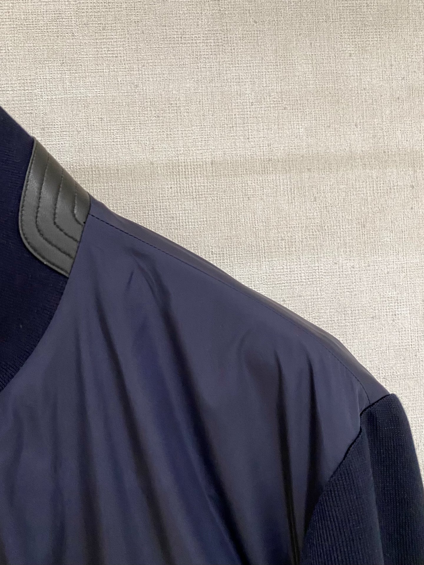 P728 Tom Ford 2025 Spring jacket Number: M-3XL - 图片 3