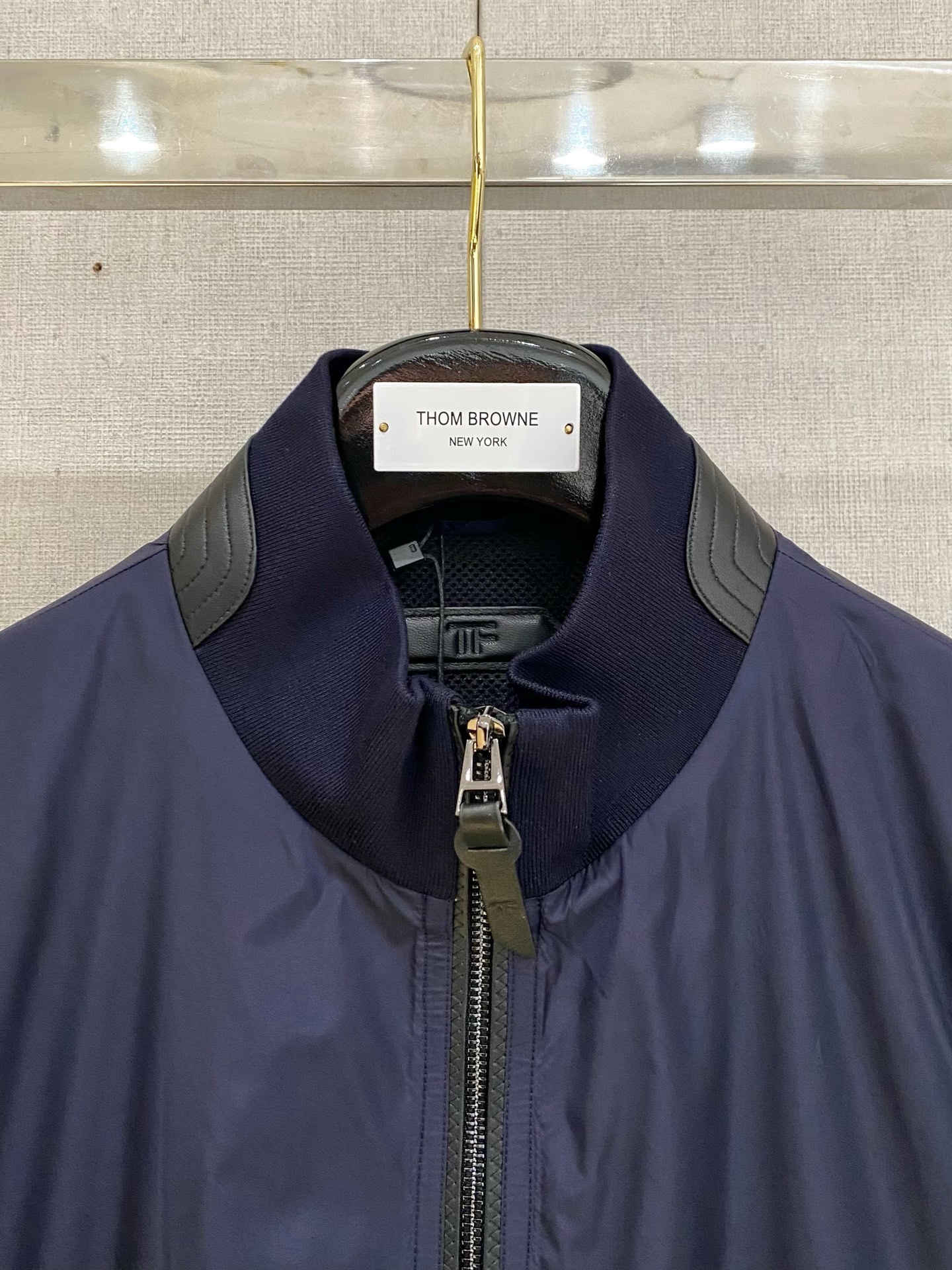 P728 Tom Ford 2025 Spring jacket Number: M-3XL - 图片 2