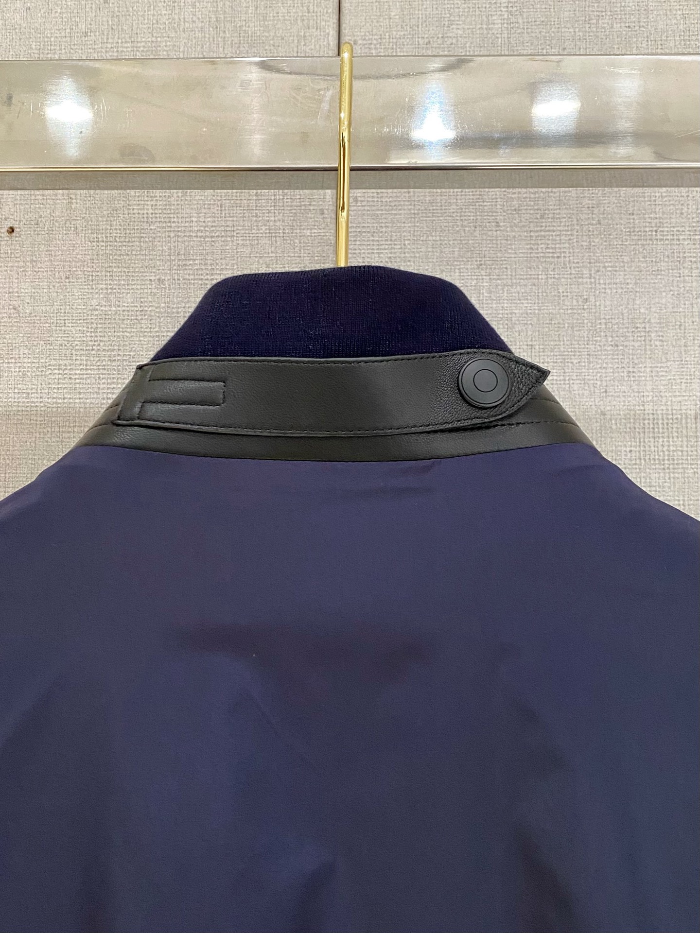 P728 Tom Ford 2025 Spring jacket Number: M-3XL - 图片 8