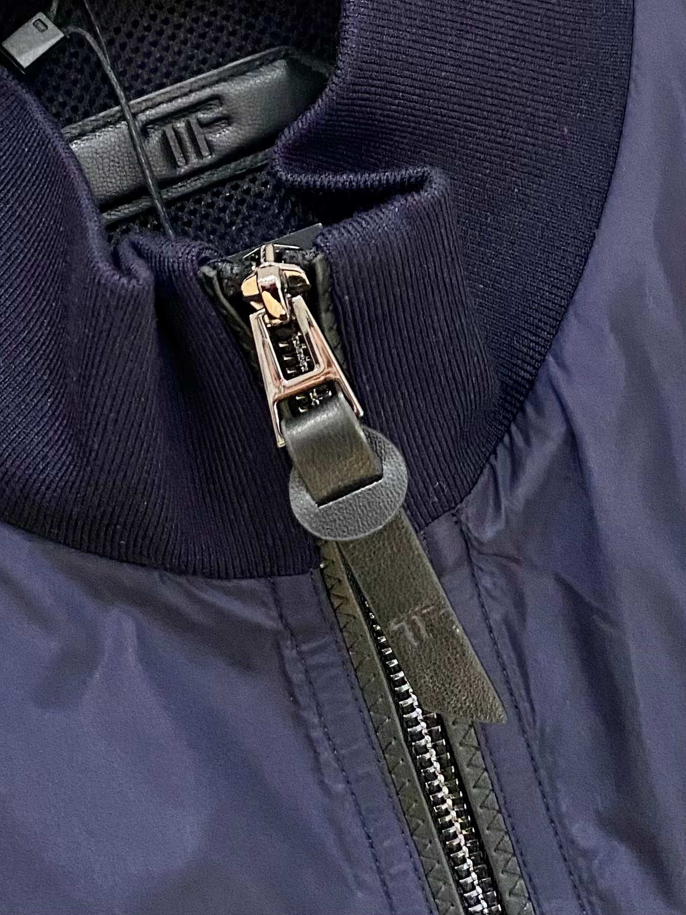 P728 Tom Ford 2025 Spring jacket Number: M-3XL - 图片 6