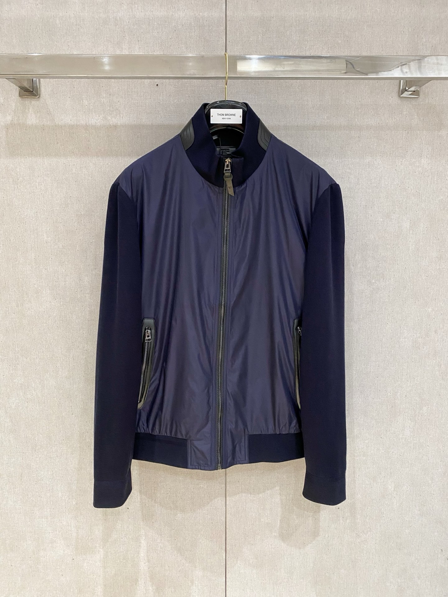 P728 Tom Ford 2025 Spring jacket Number: M-3XL